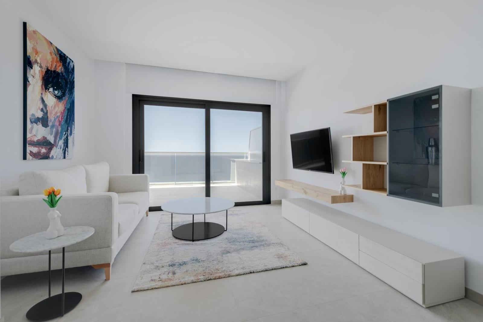 Sunset Cliffs Retreat By Costa Activa Breathtaking Sea Views & Steps To The Beach