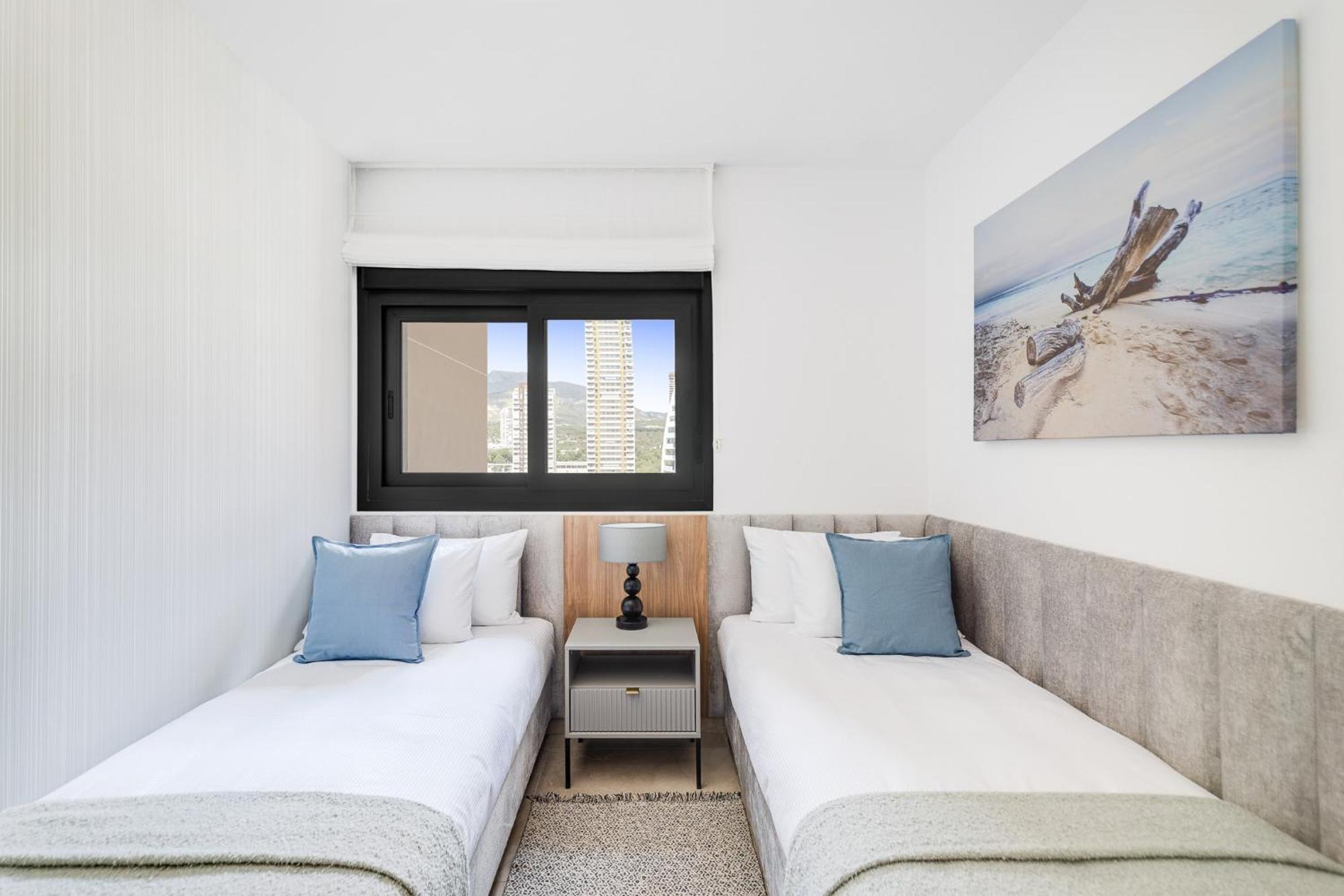 Sunset Cliffs Retreat By Costa Activa Breathtaking Sea Views & Steps To The Beach
