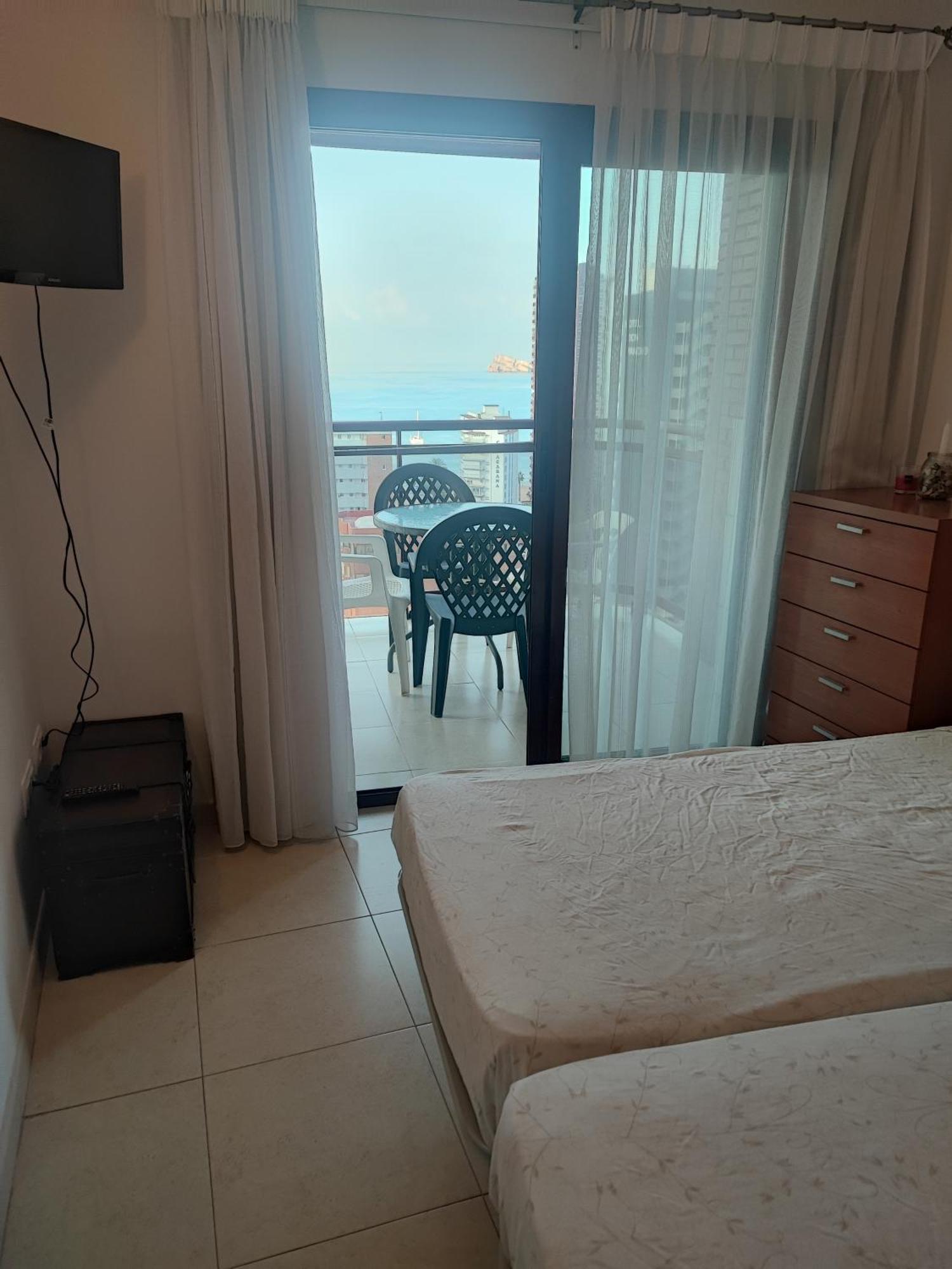 Apartment Torremar 17 Vistas Al Mar