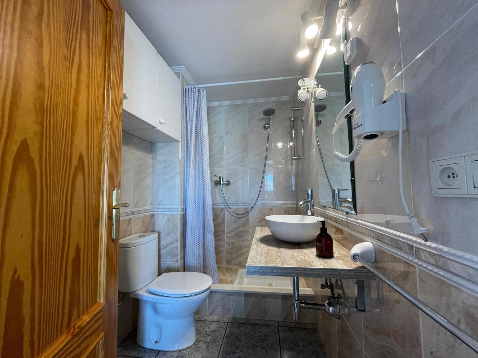 Appartement A Un Minuto De La Playa De Levante Benidorm