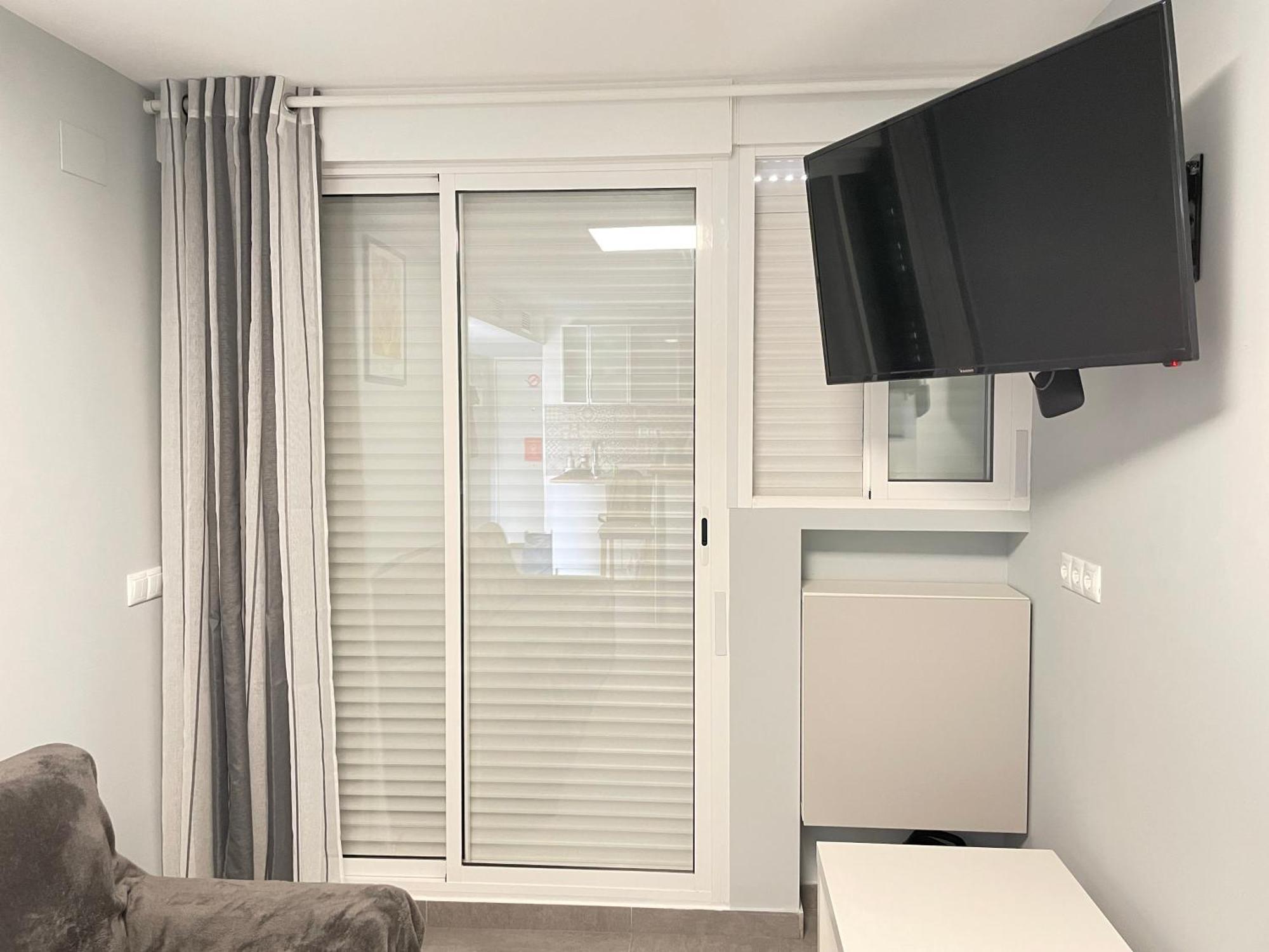 New Square Apartamento *