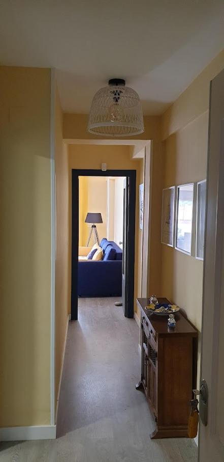 En El Centro Con Sabor A Sal Apartamento Benidorm