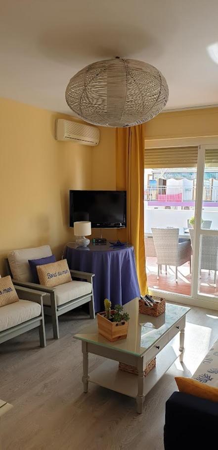 En El Centro Con Sabor A Sal Apartamento