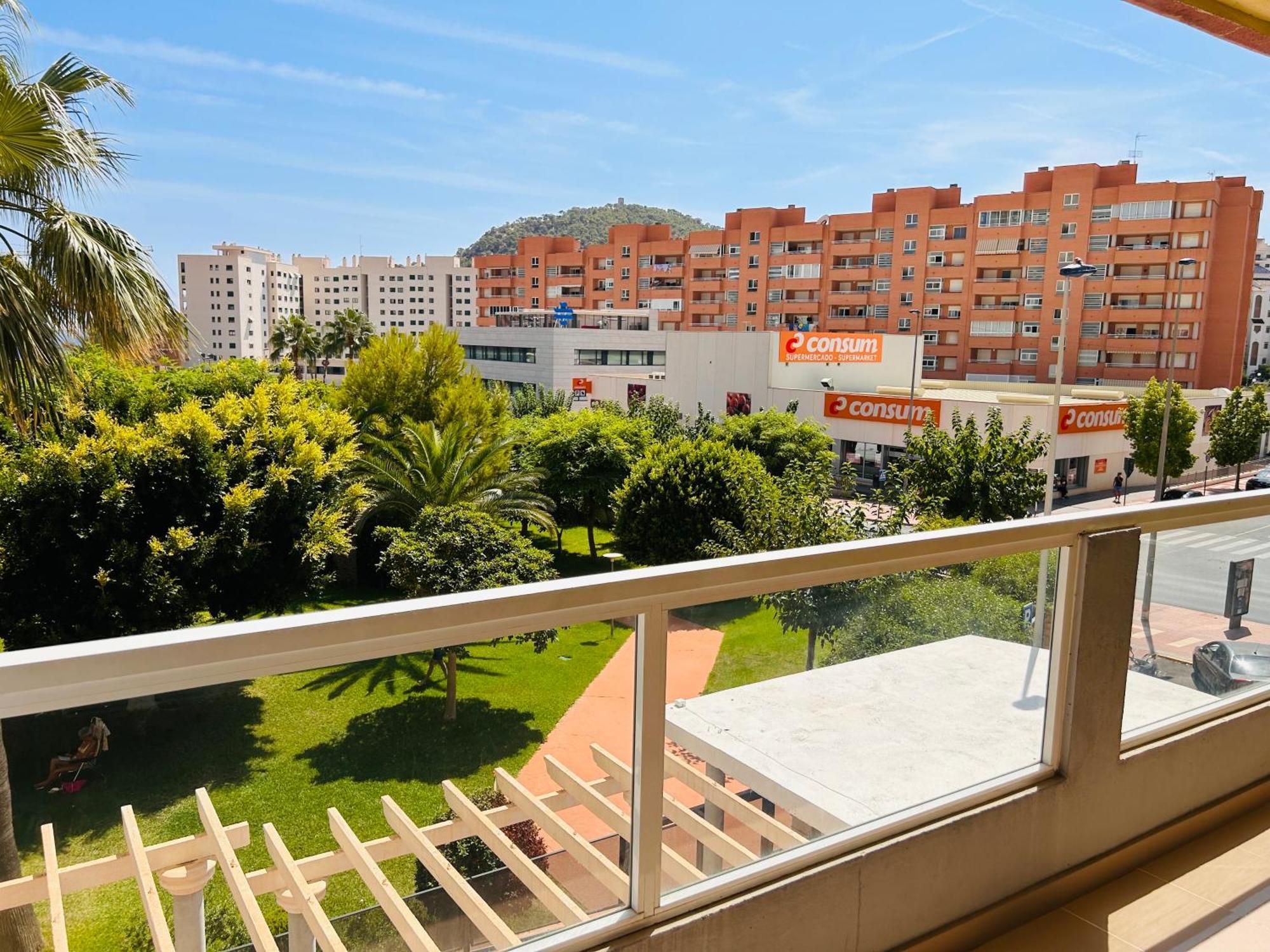 Apartment Maravilloso Complejo Residencial