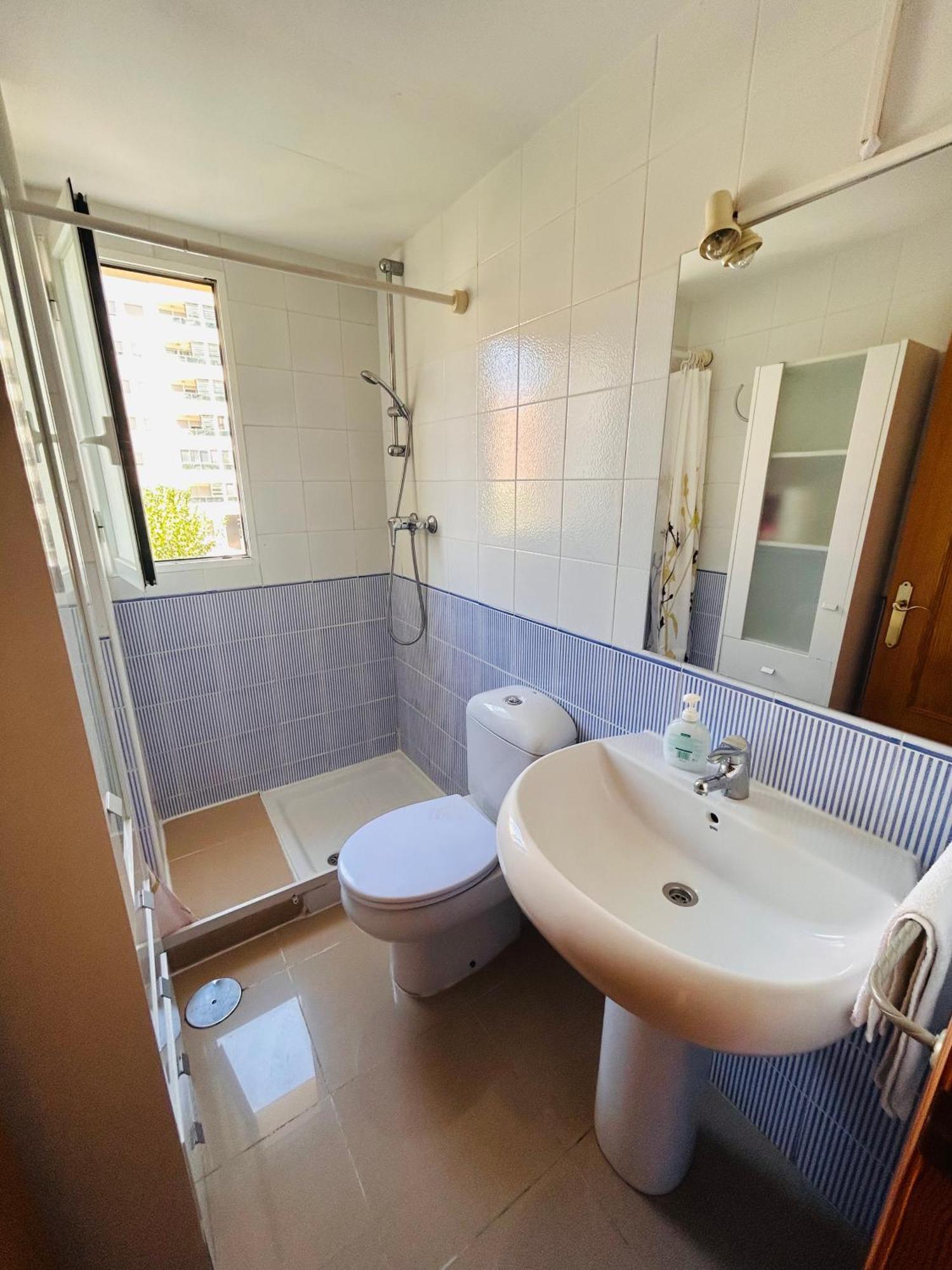 Maravilloso Complejo Residencial Apartment *