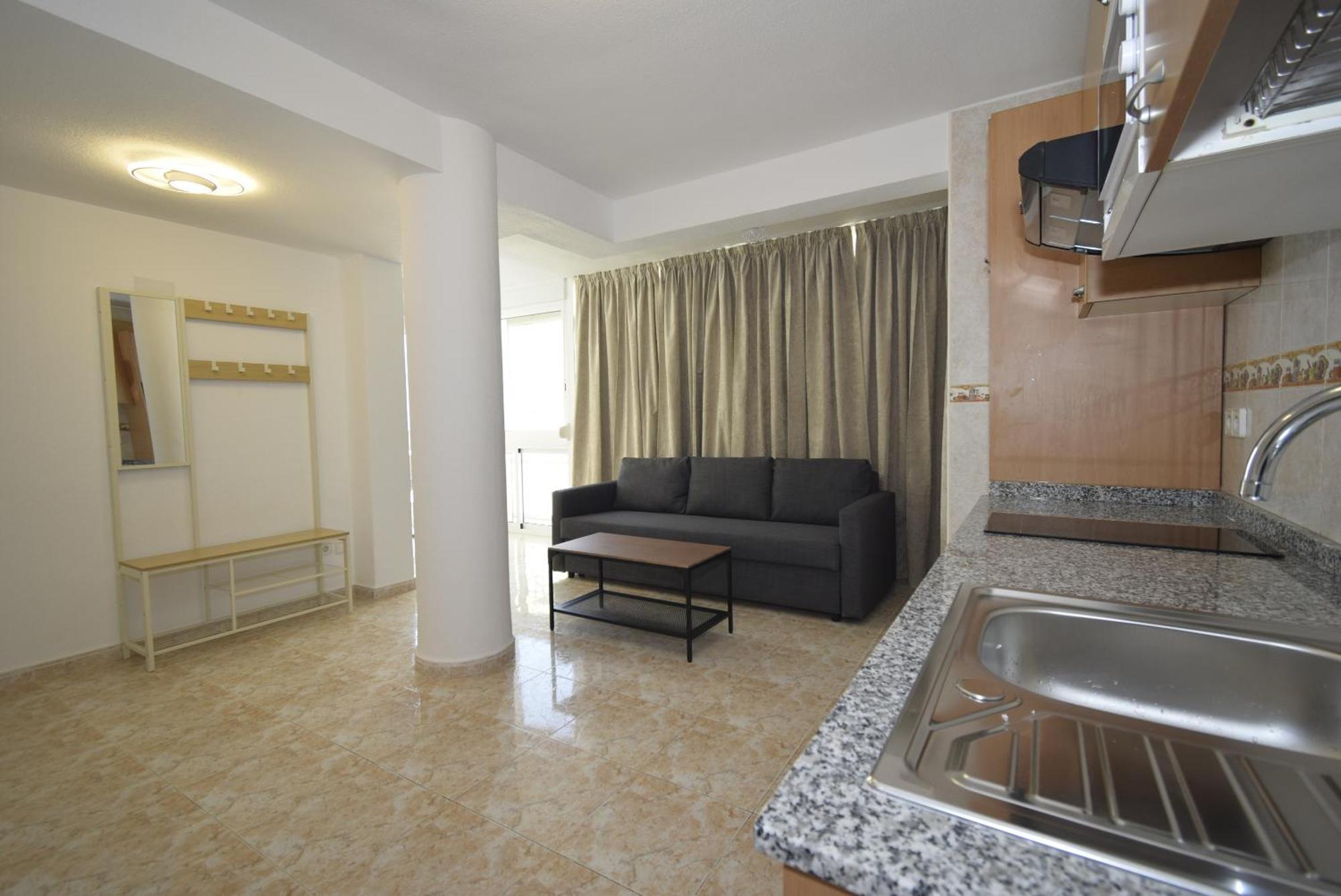 Mar Y Vent - Premiun - Arena Apartment