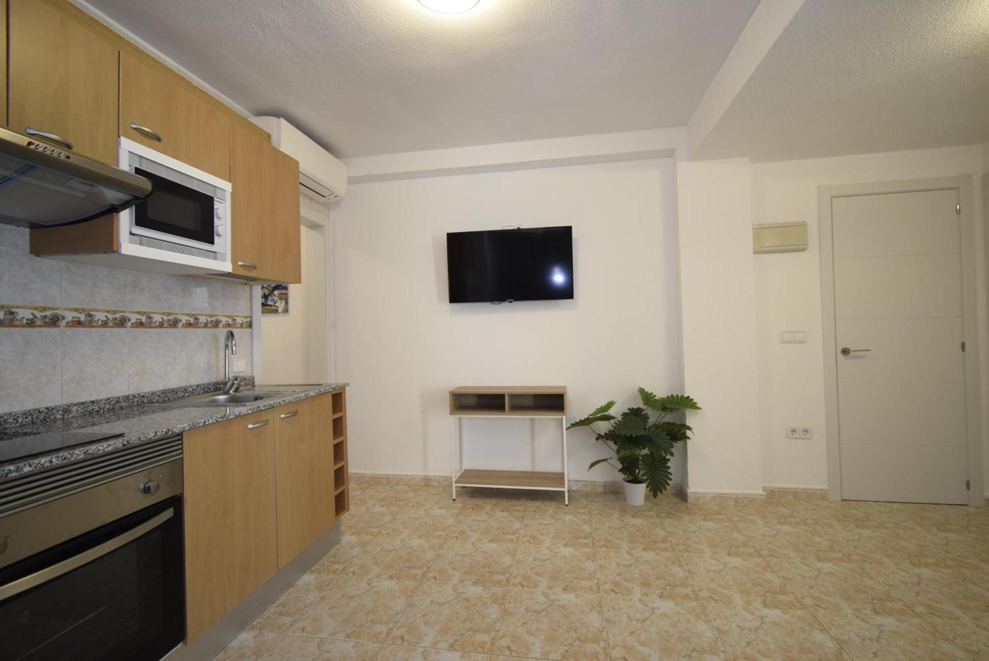 Mar Y Vent - Premiun - Arena Apartment *