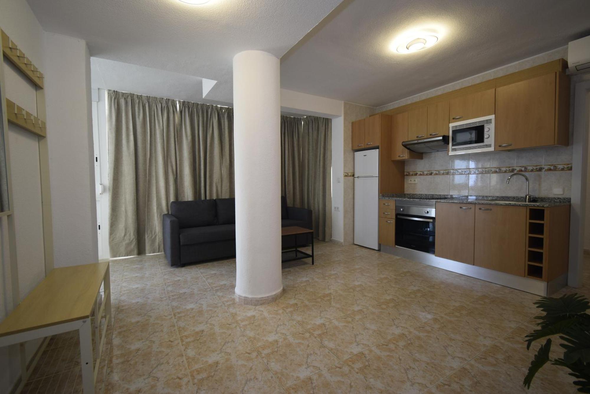 Apartment Mar Y Vent - Premiun - Arena *
