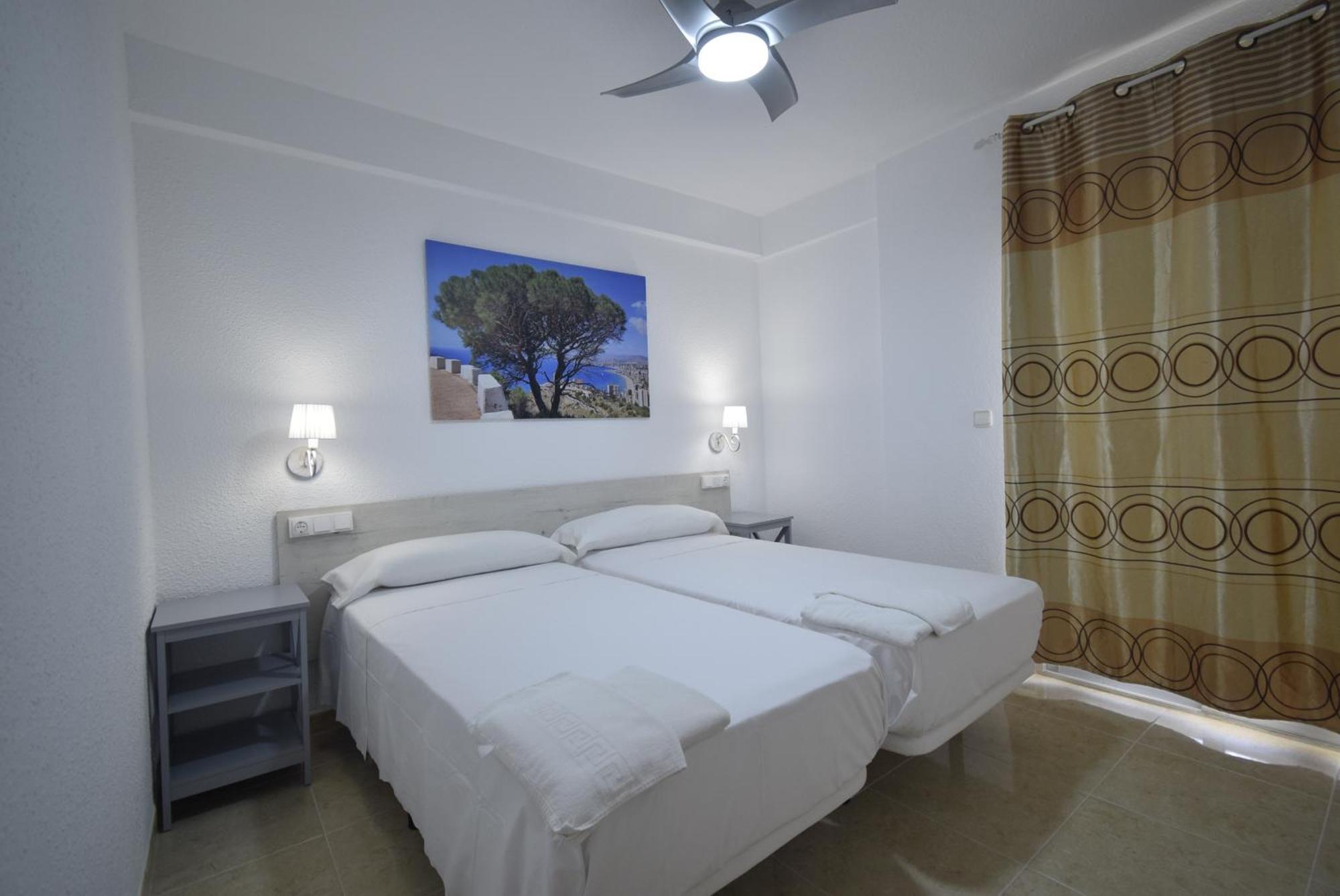 Apartment Mar Y Vent - Premiun - Arena *