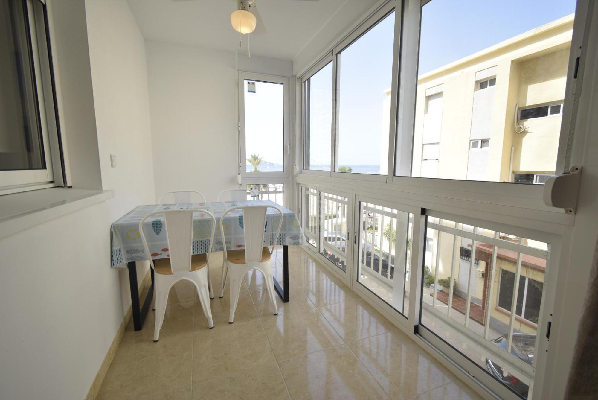 Apartment Mar Y Vent - Premiun - Arena Benidorm
