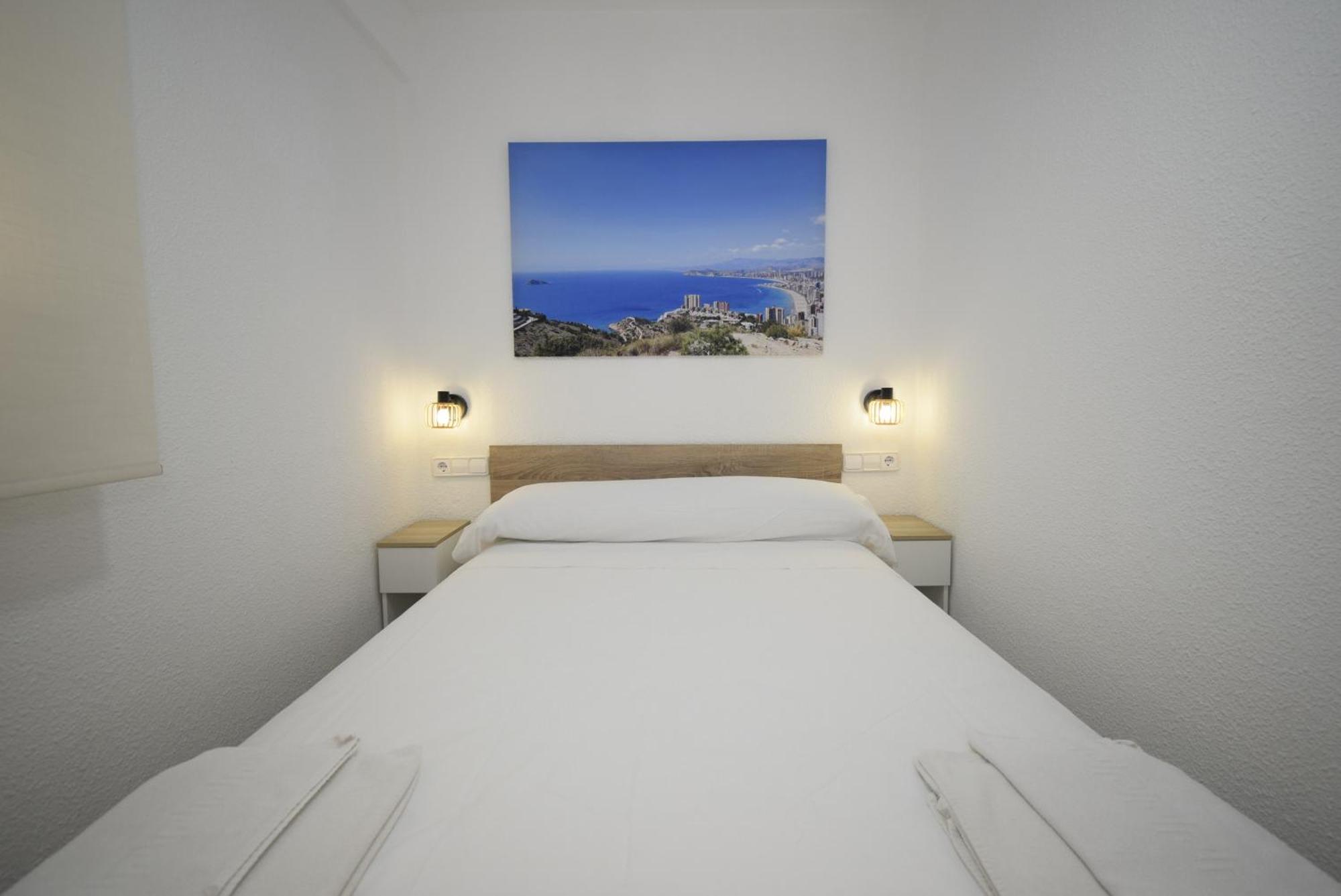 Mar Y Vent - Premiun - Arena Apartment Benidorm
