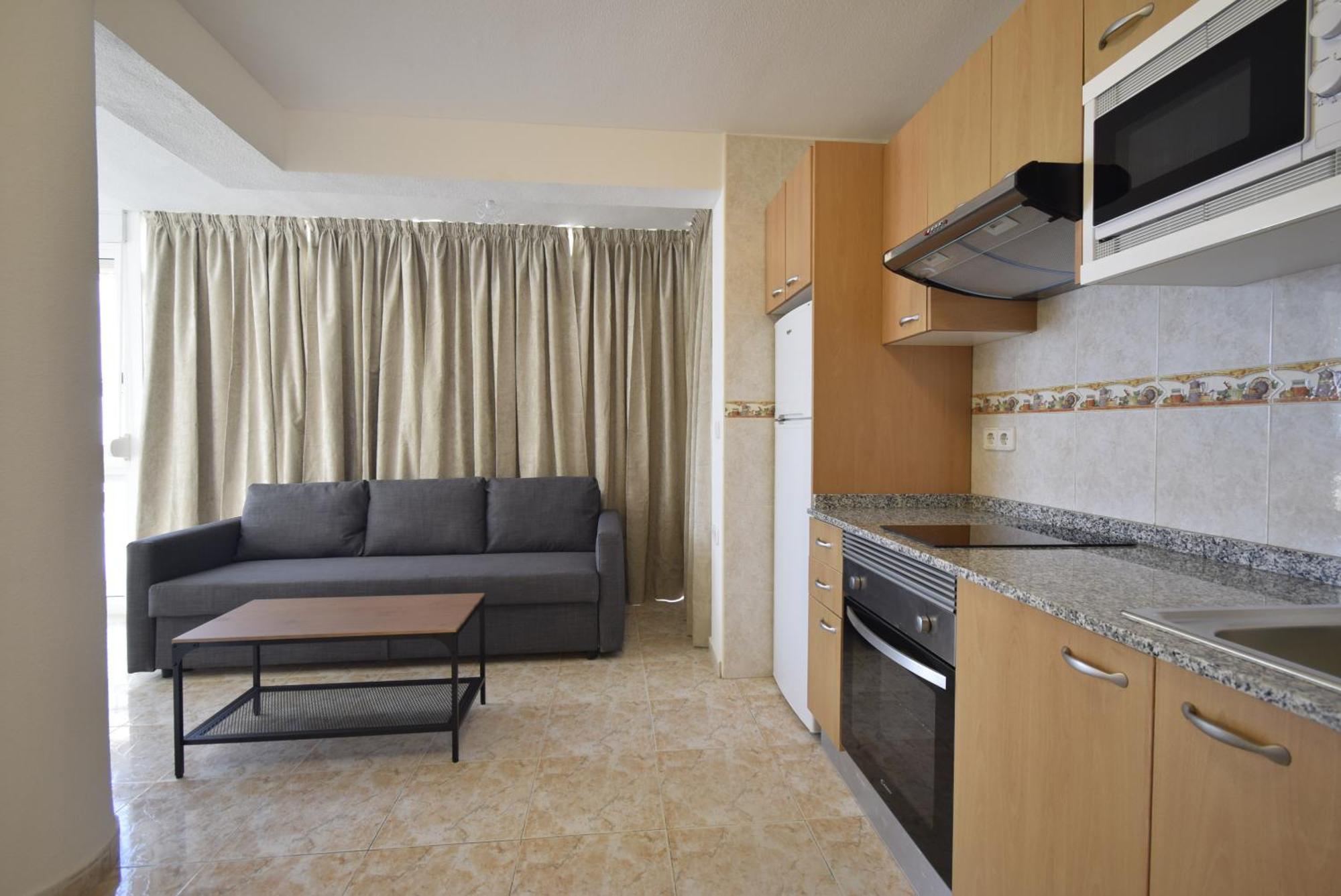Mar Y Vent - Premiun - Arena Benidorm