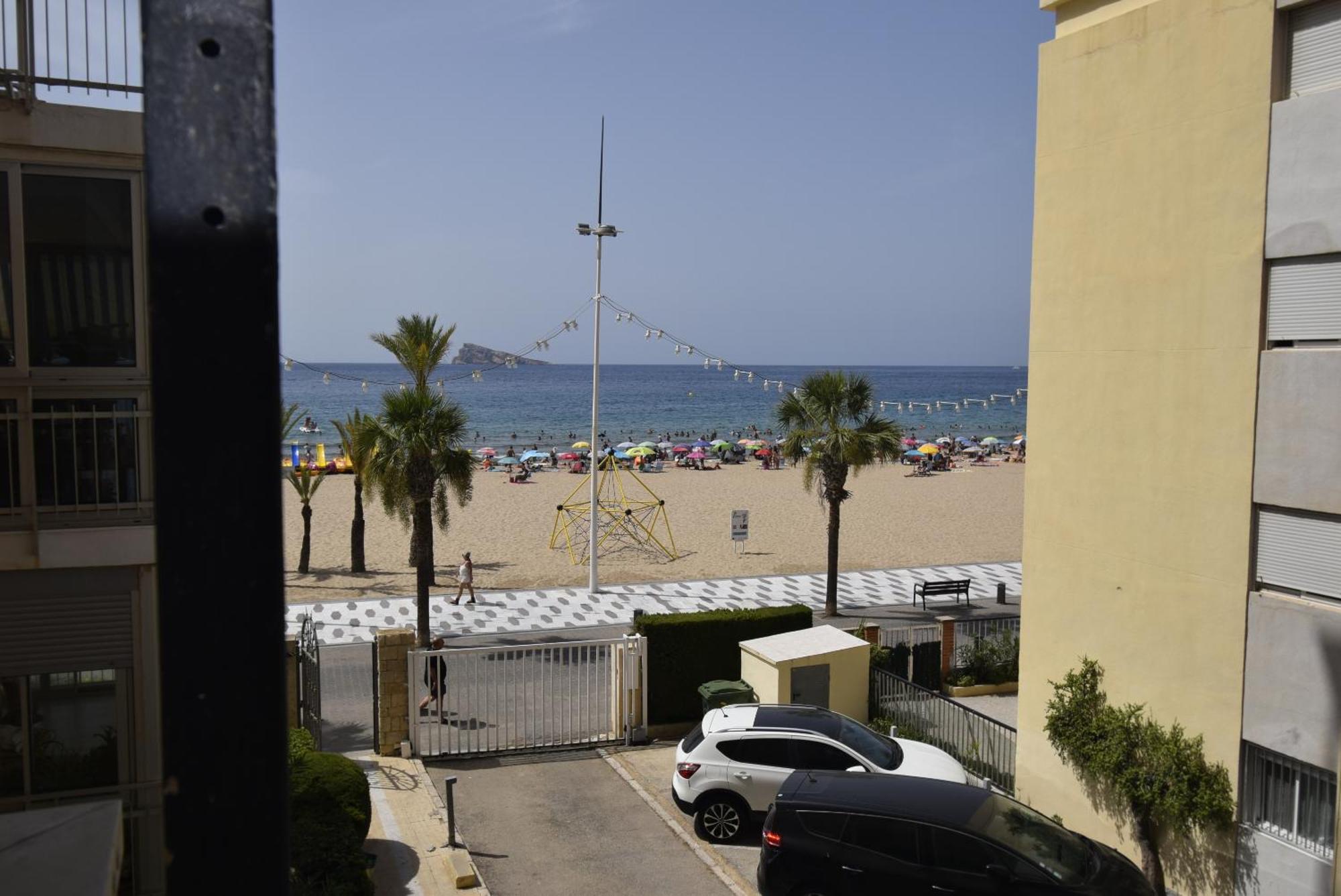Apartment Mar Y Vent - Premiun - Arena *