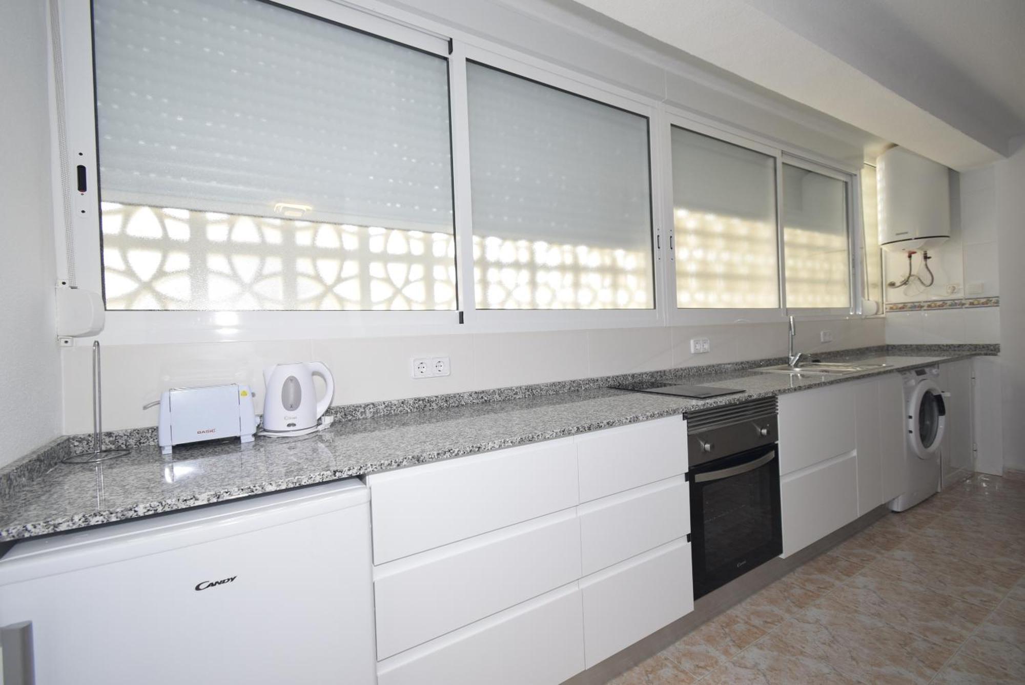 Mar Y Vent - Premiun - Arena Apartment *
