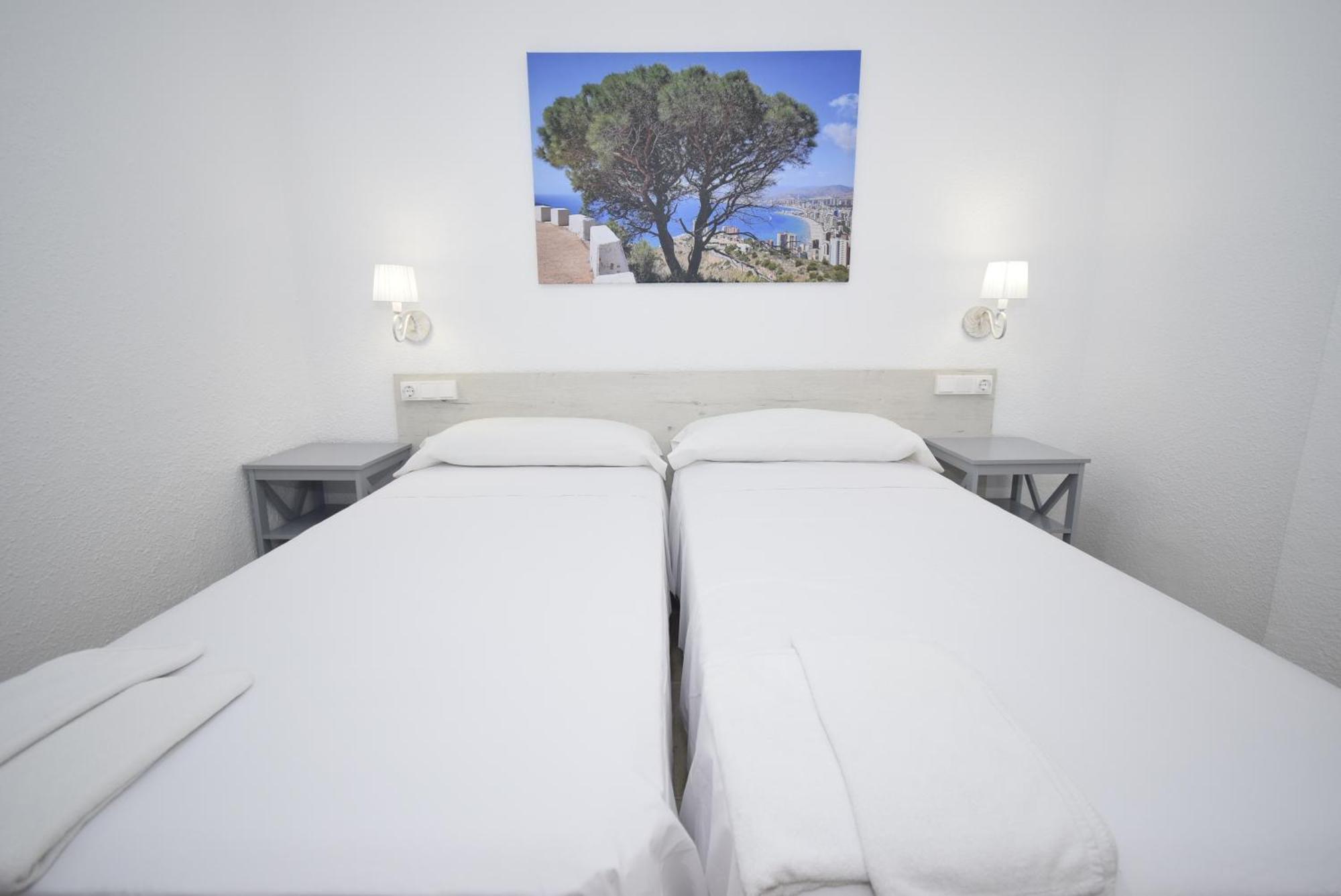 Mar Y Vent - Premiun - Arena Apartment Benidorm