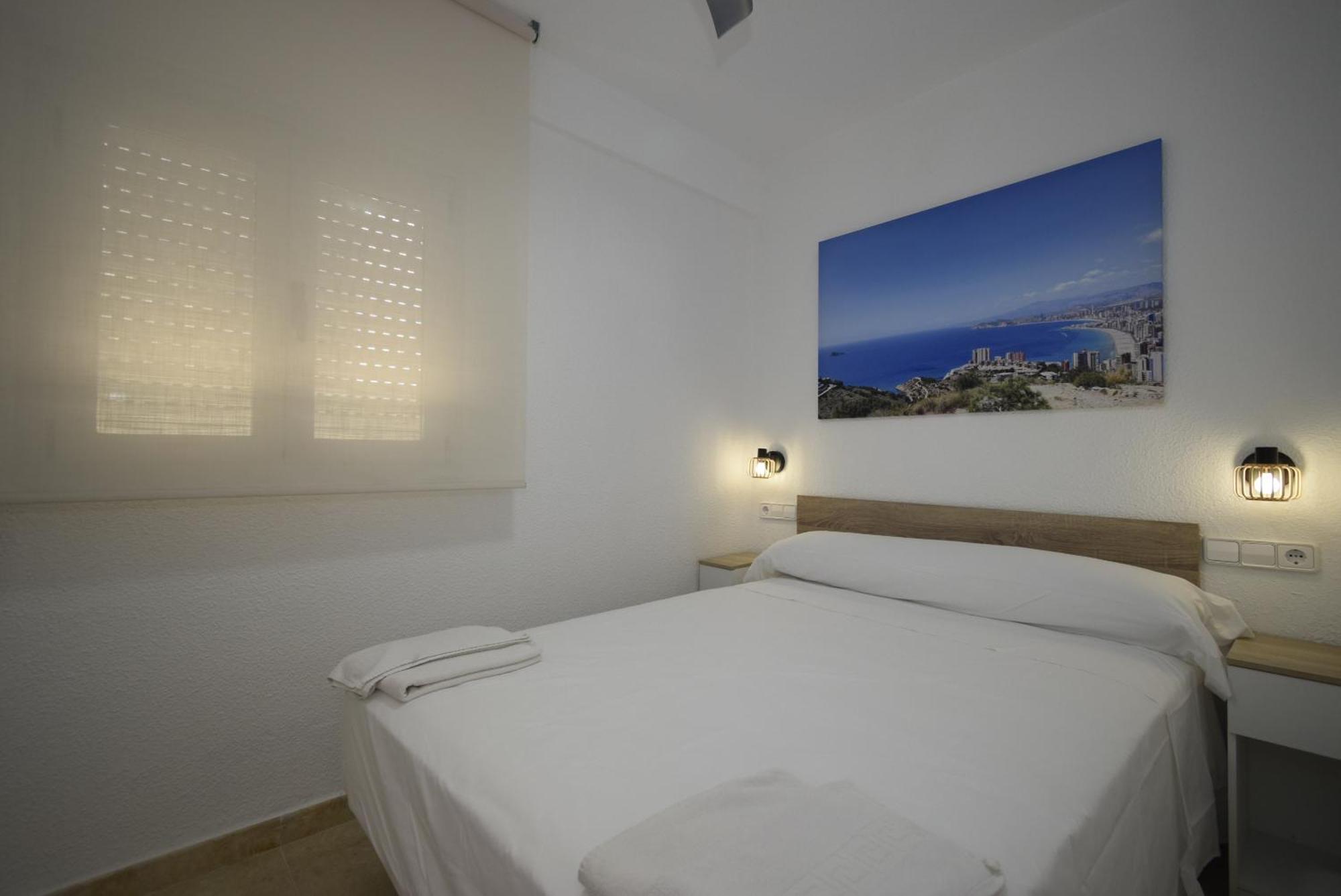 Apartment Mar Y Vent - Premiun - Arena *