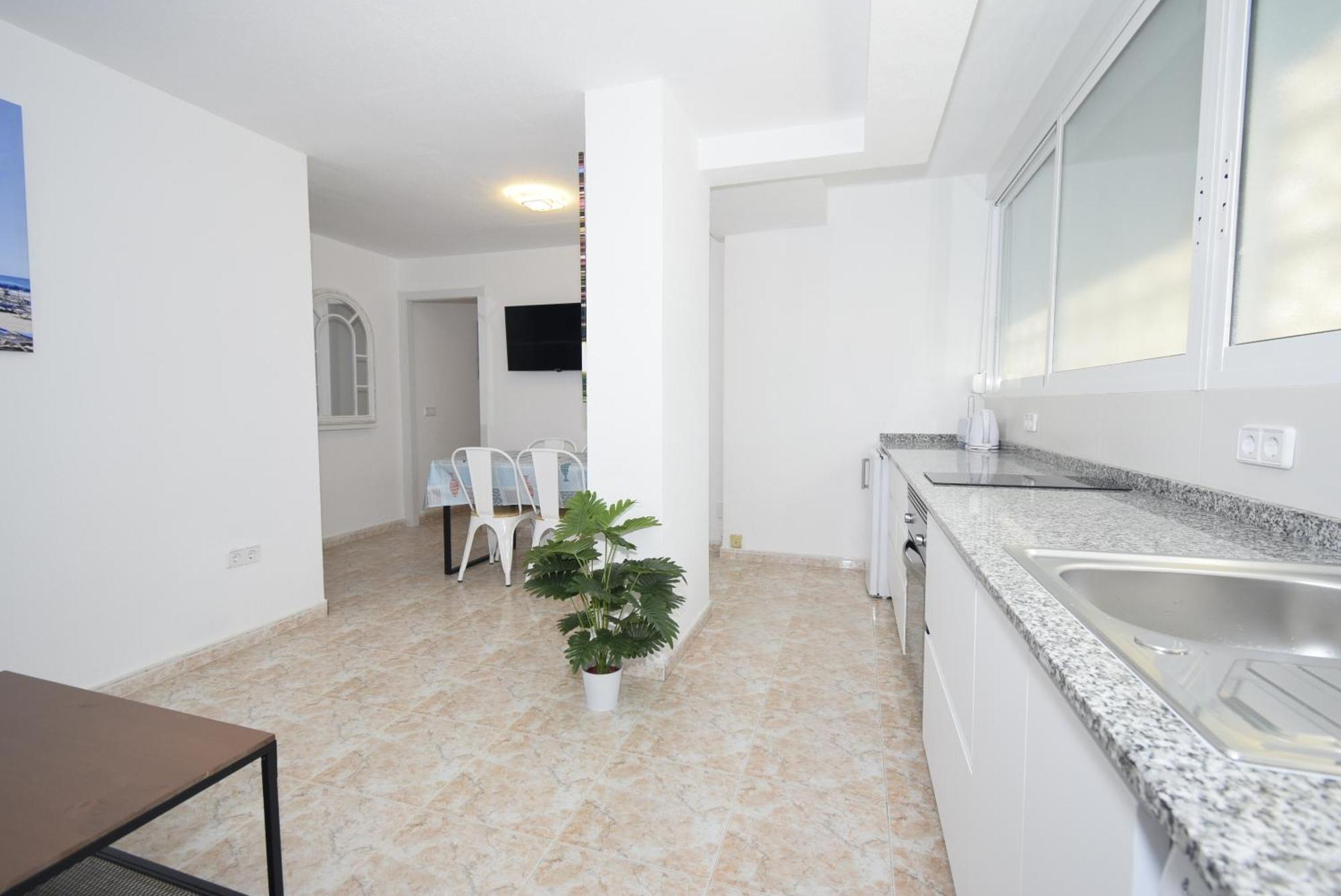 Apartment Mar Y Vent - Premiun - Arena