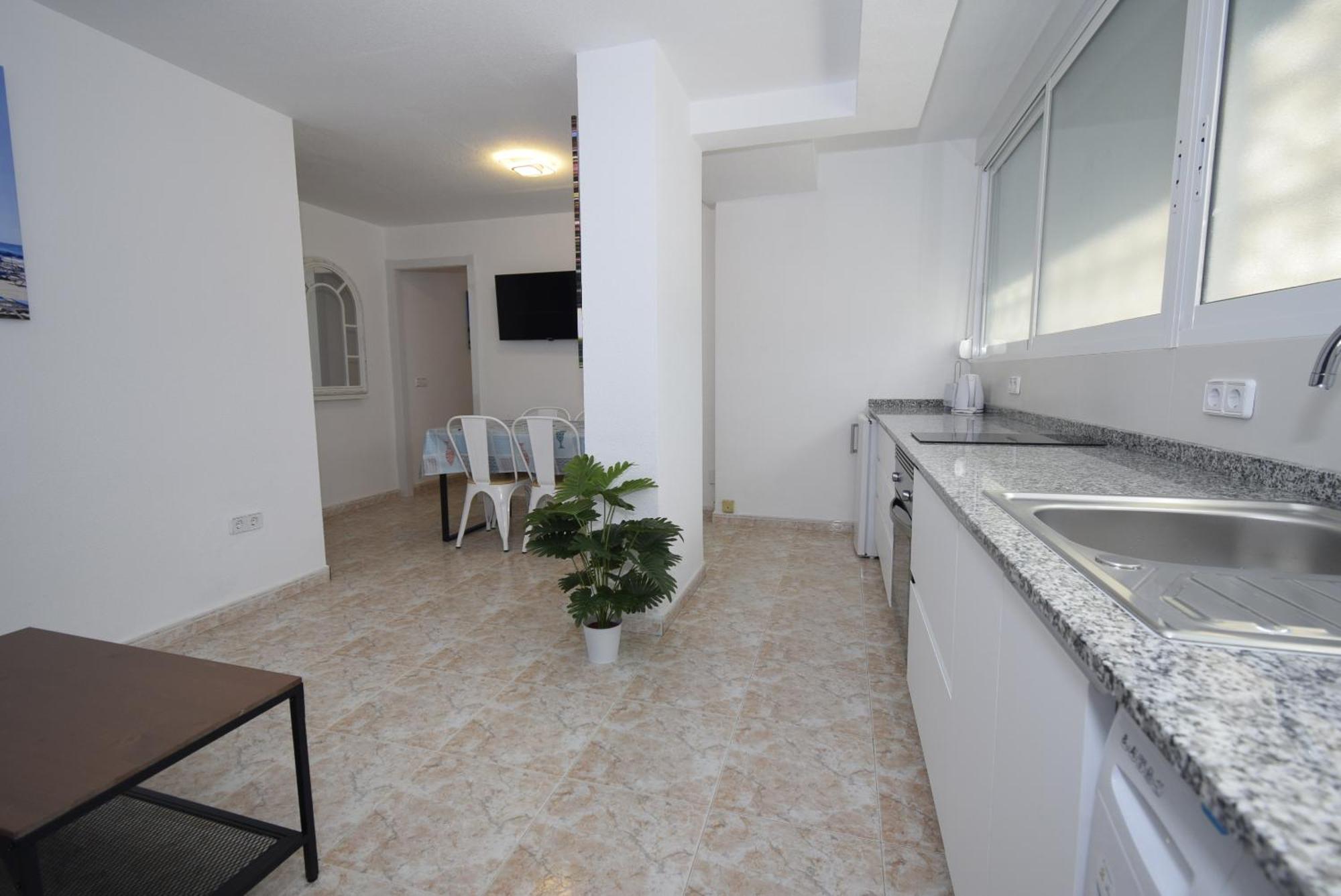 Apartment Mar Y Vent - Premiun - Arena *
