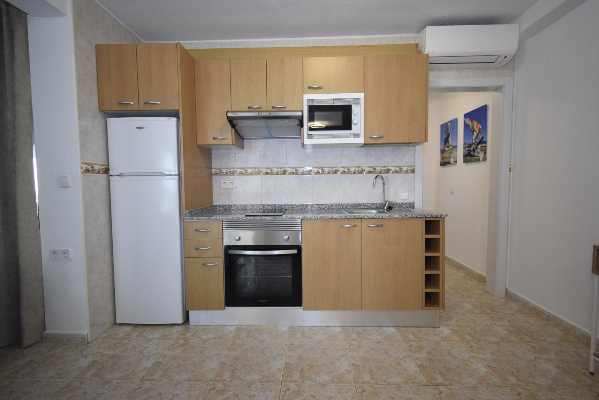 Mar Y Vent - Premiun - Arena Apartment *