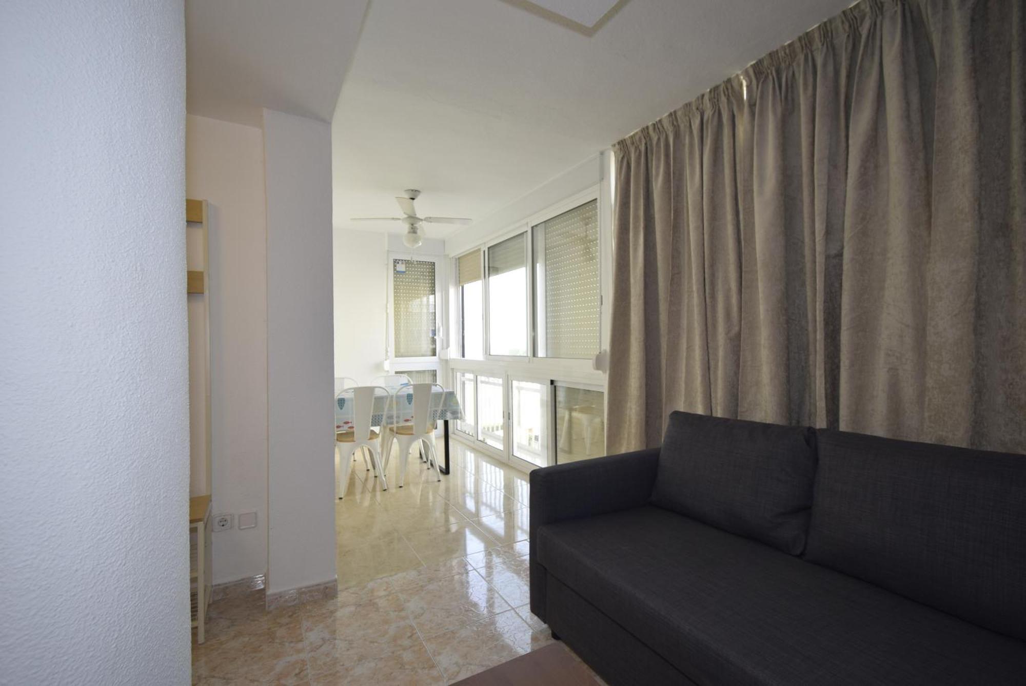 Apartment Mar Y Vent - Premiun - Arena Benidorm
