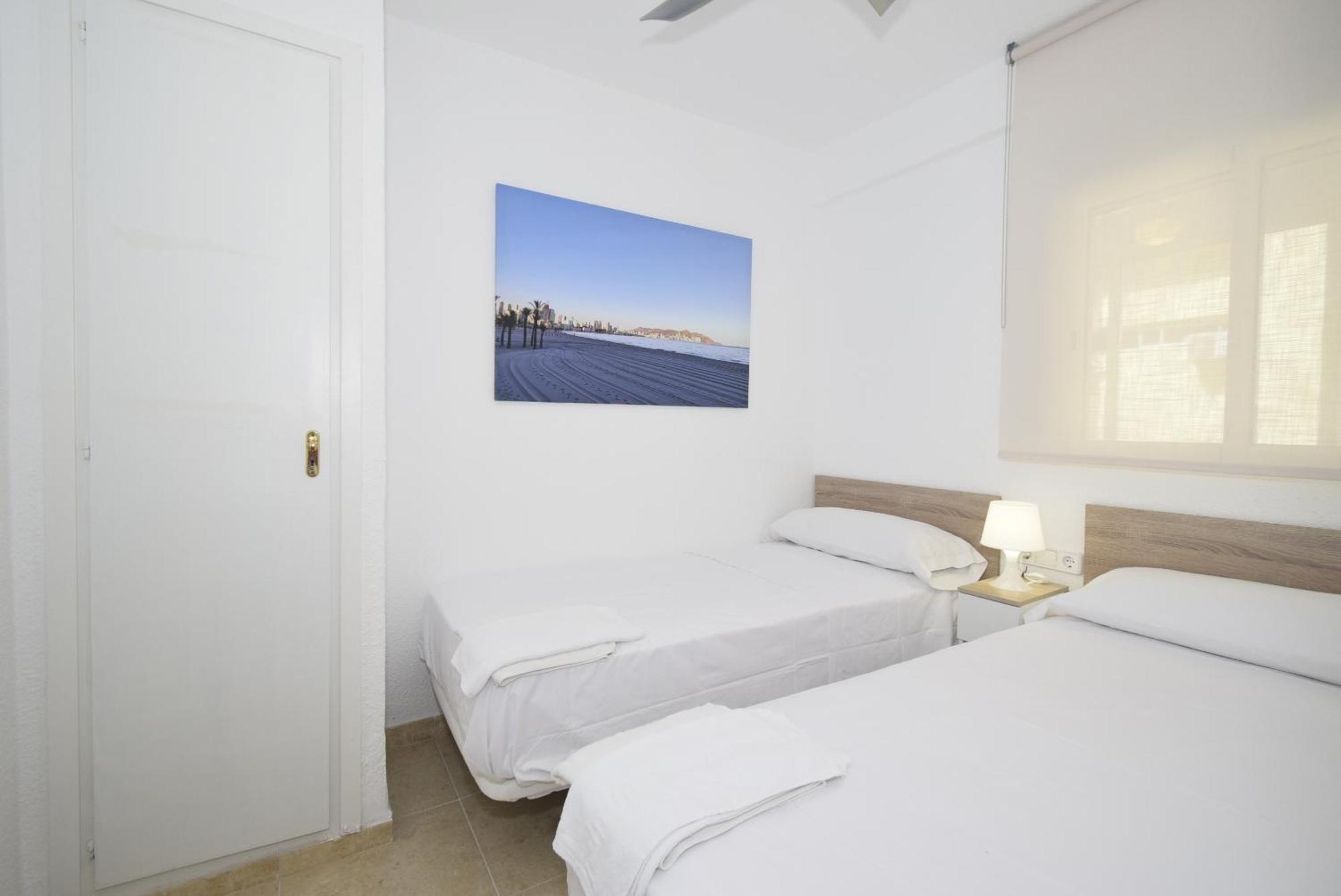 Mar Y Vent - Premiun - Arena Benidorm