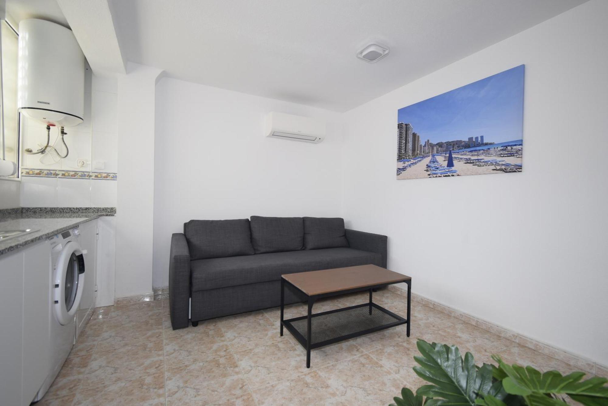 Mar Y Vent - Premiun - Arena Benidorm