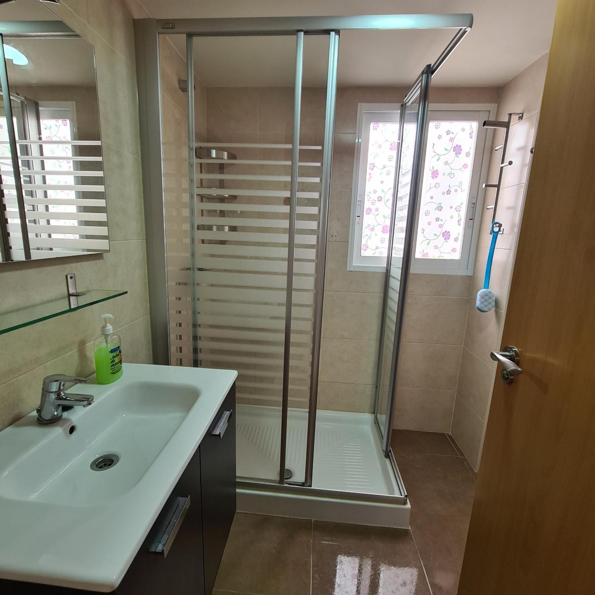 Parque Elche If Appartement