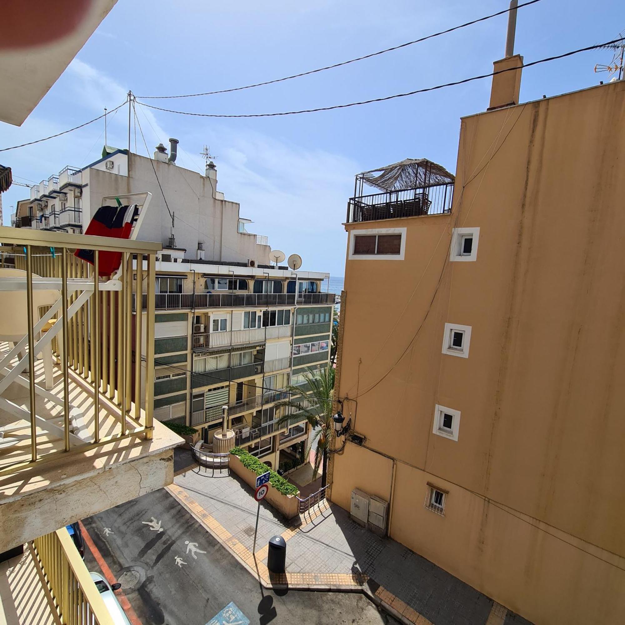 Appartement Parque Elche If *