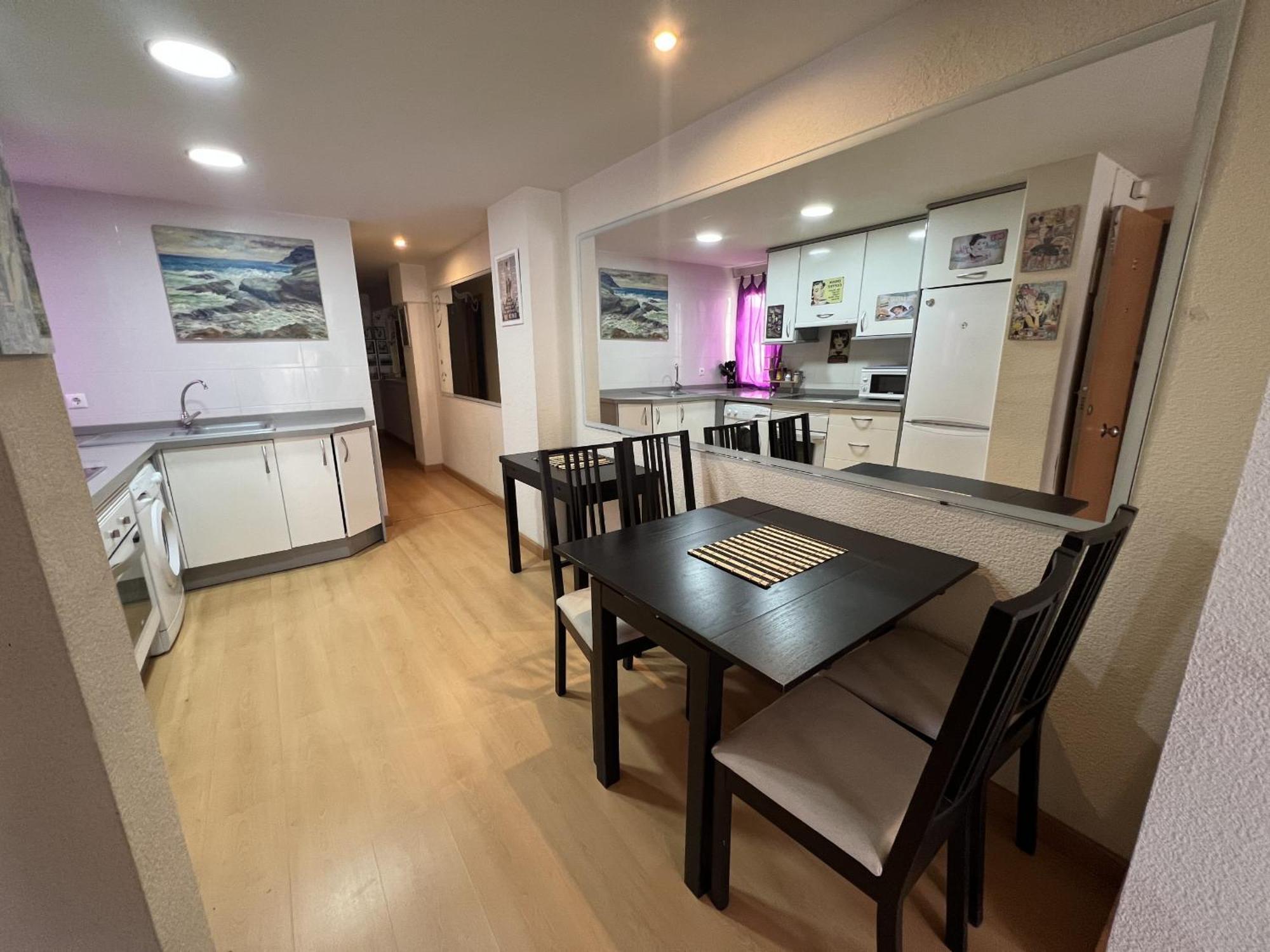 Parque Elche If Apartment Benidorm