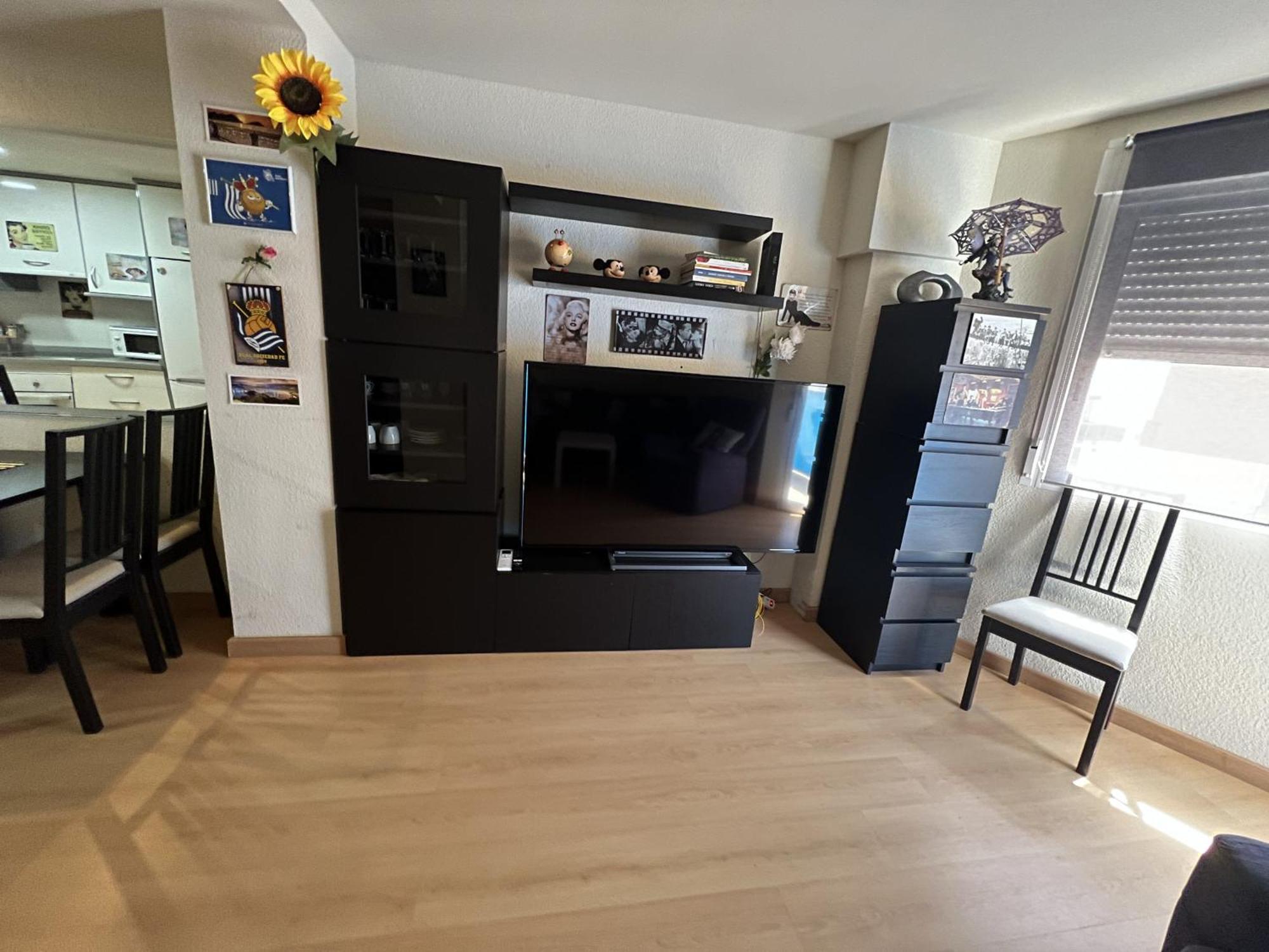 Parque Elche If Apartment *