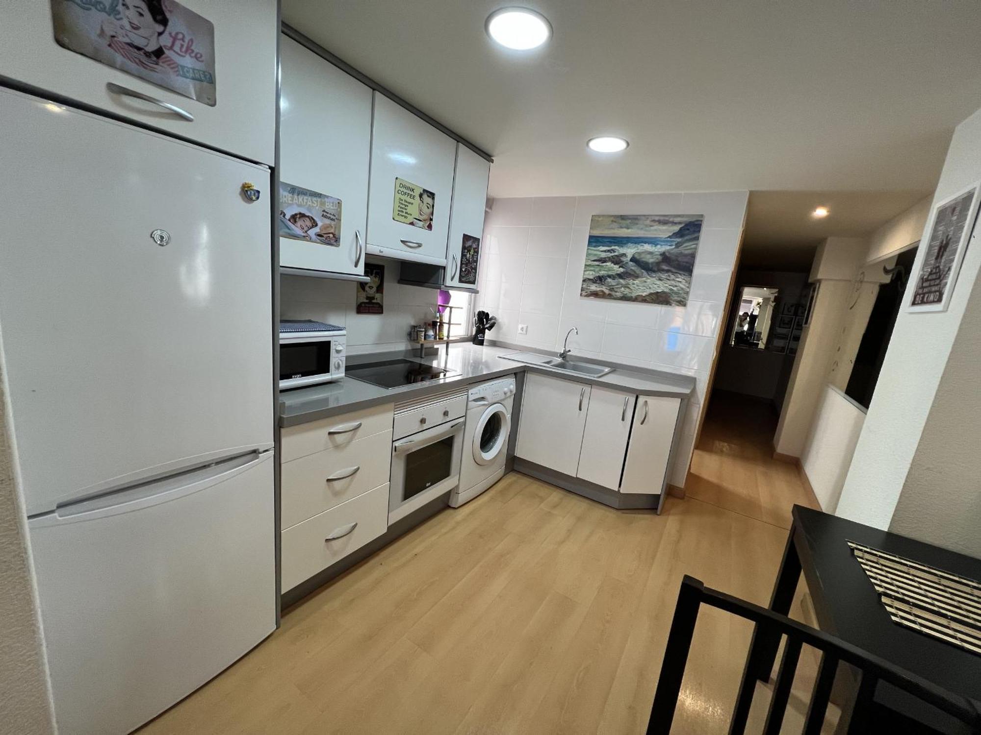 Appartement Parque Elche If