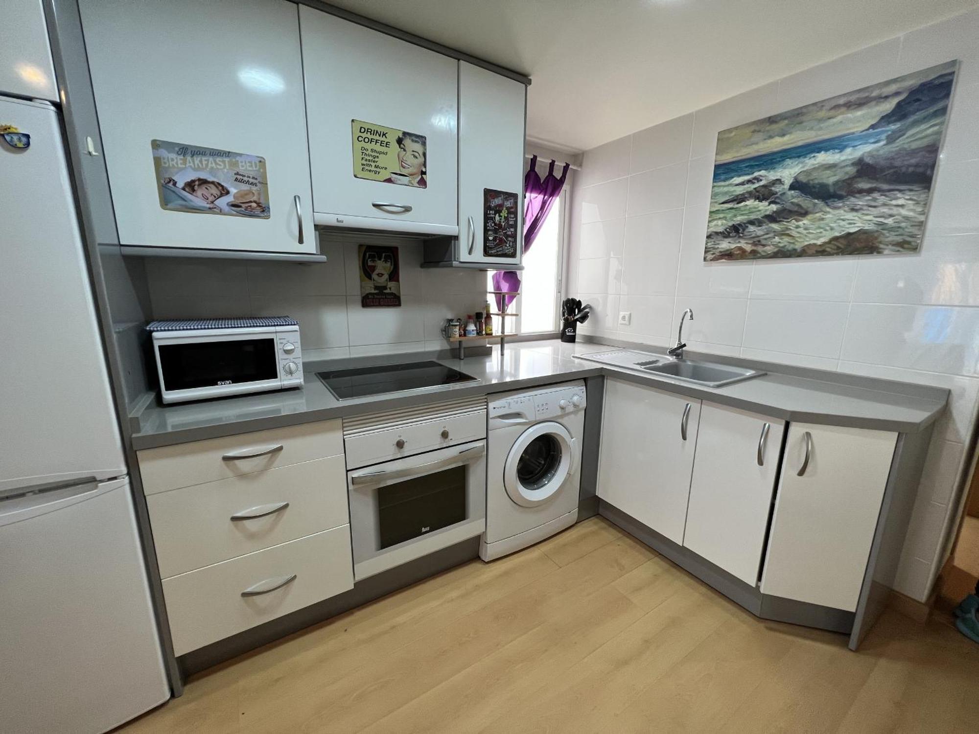 Parque Elche If Apartment