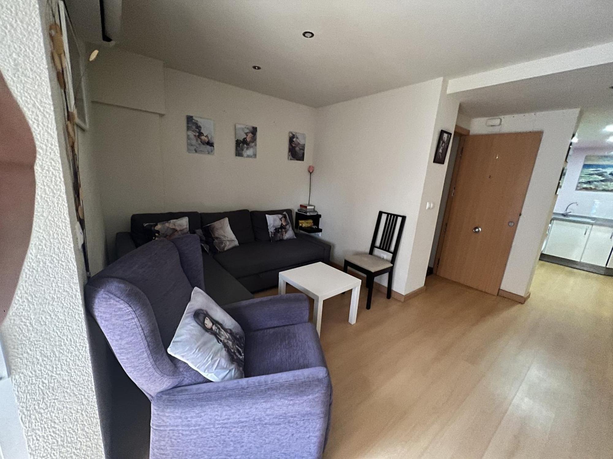 Apartment Parque Elche If *