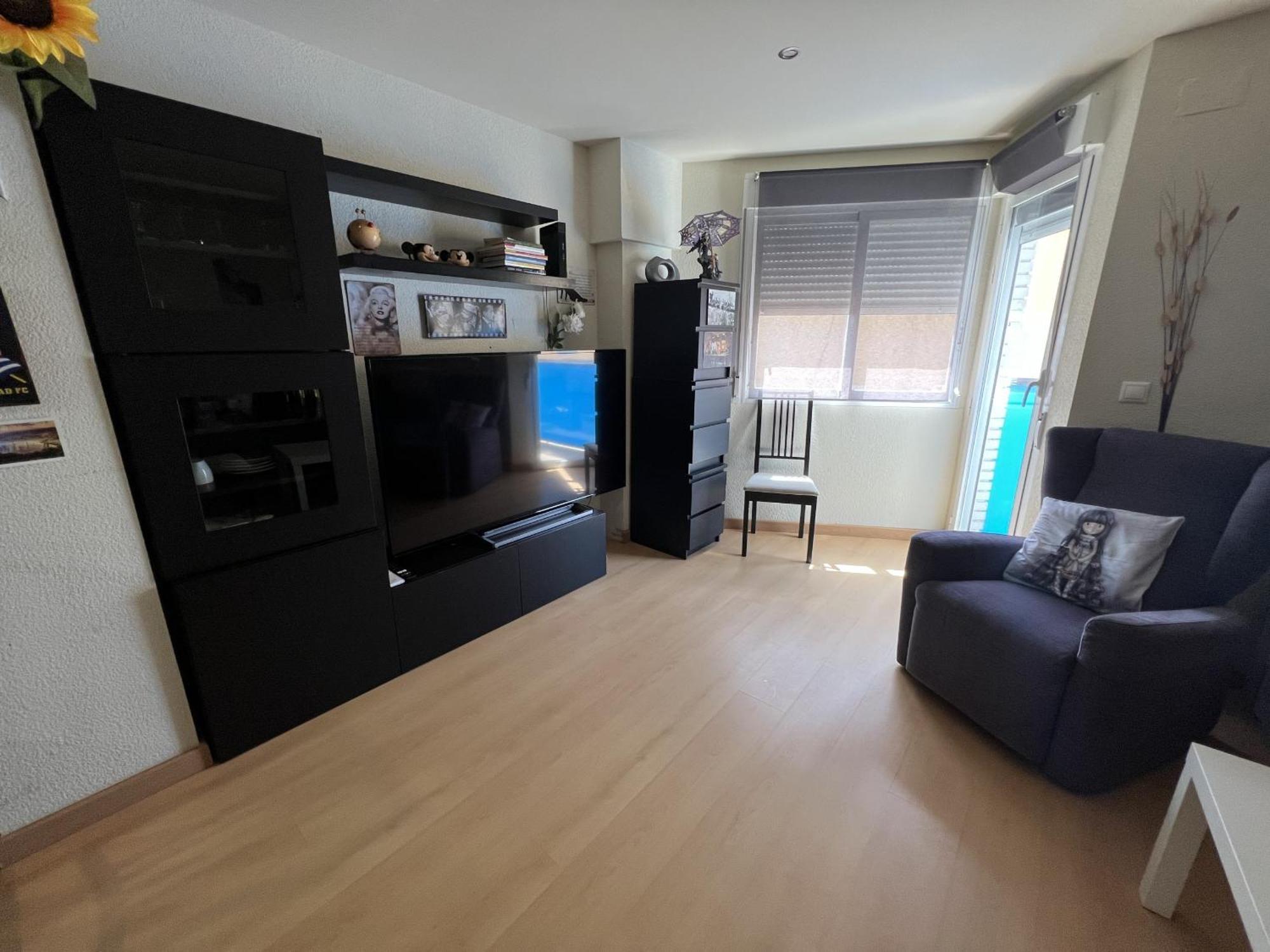 Parque Elche If Appartement *