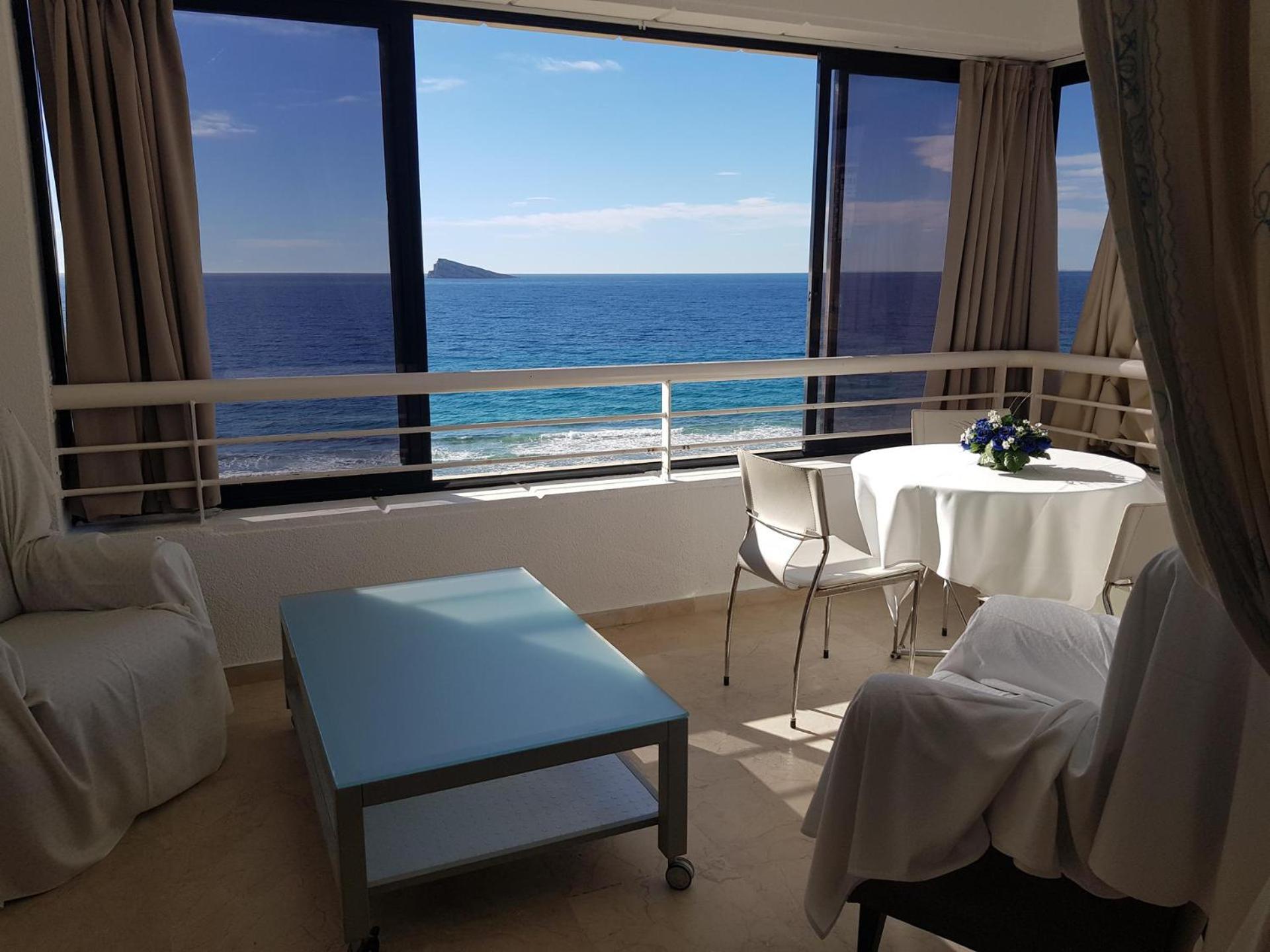 Torre Levante-fincas Appartement *