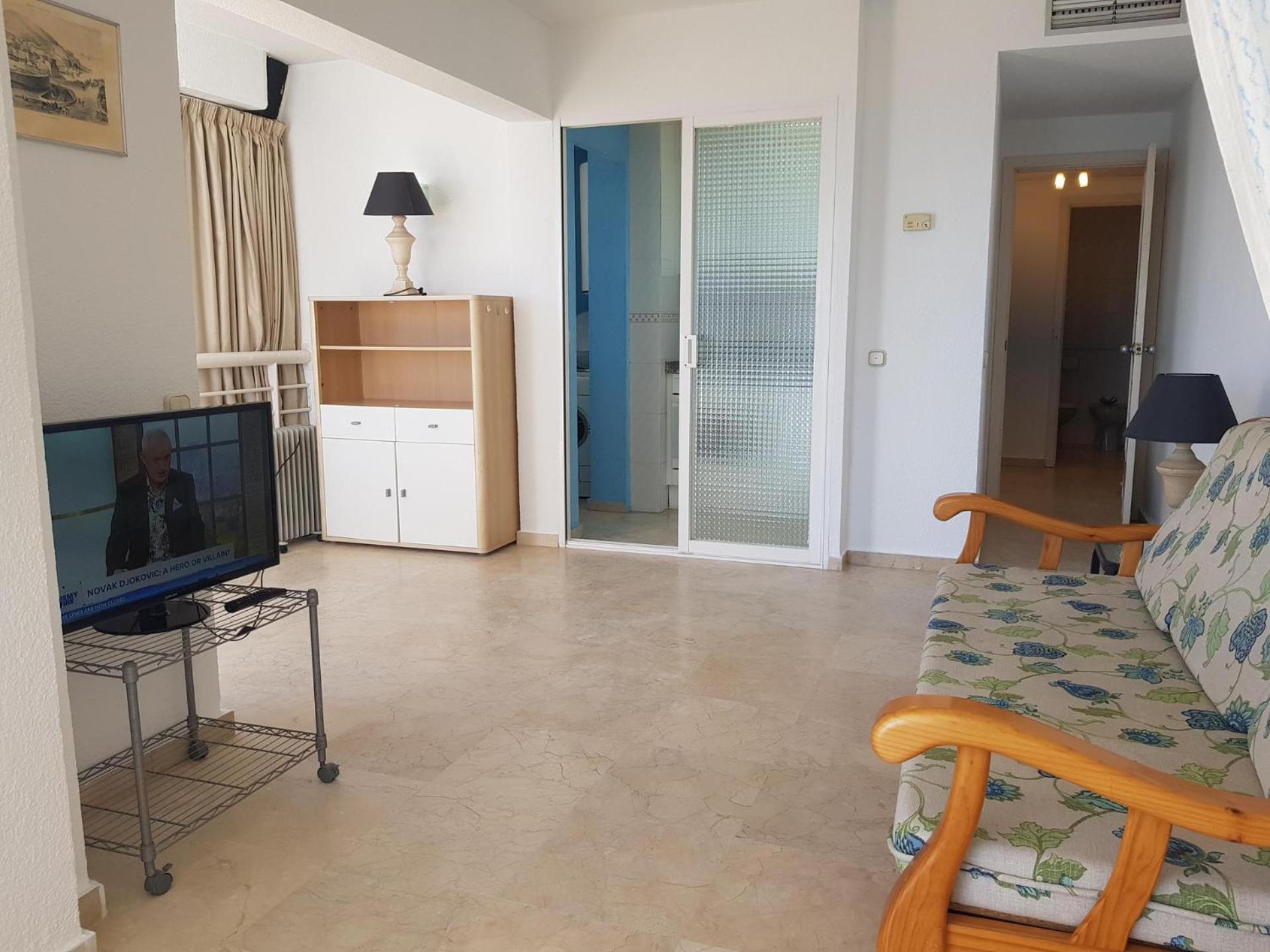 Torre Levante-fincas Appartement