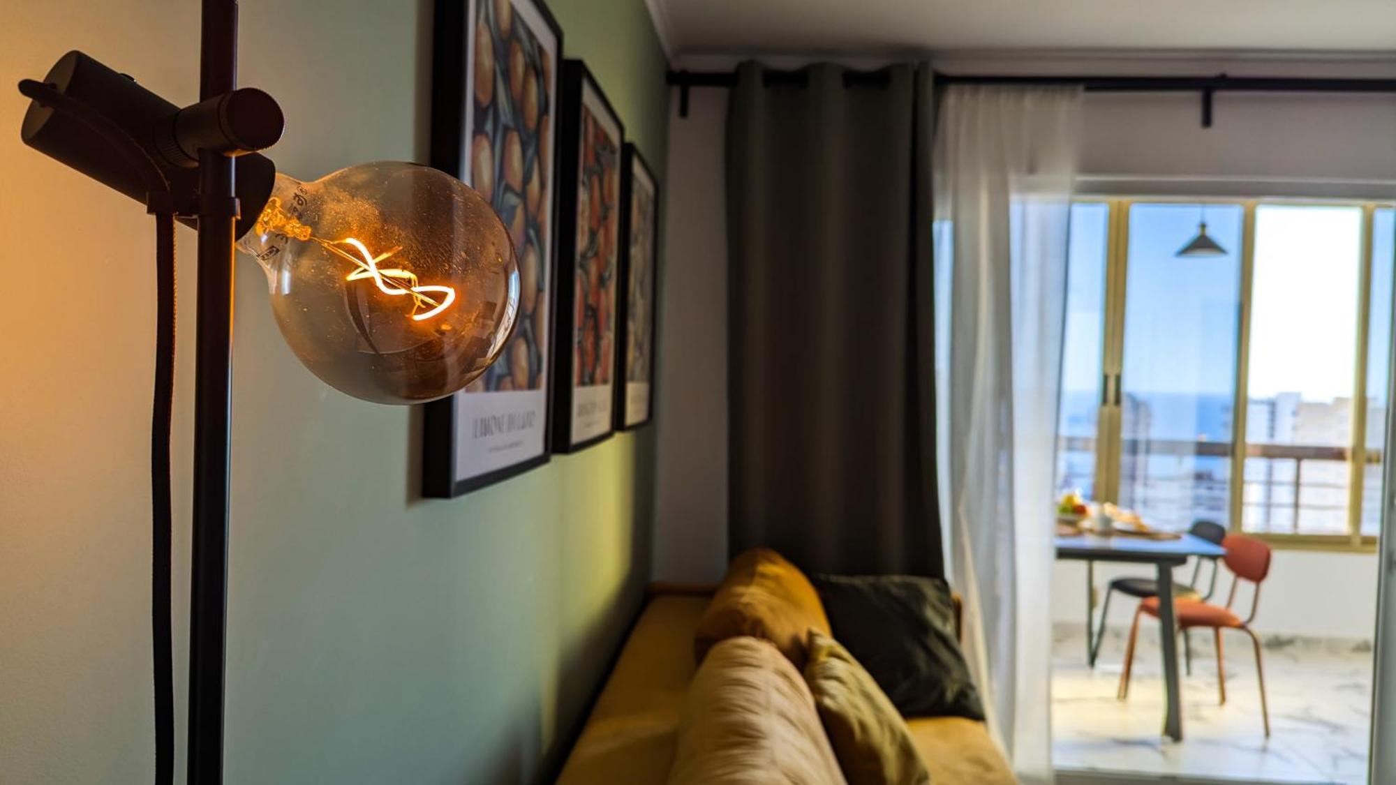 Appartement Acuarium Levante Benidorm
