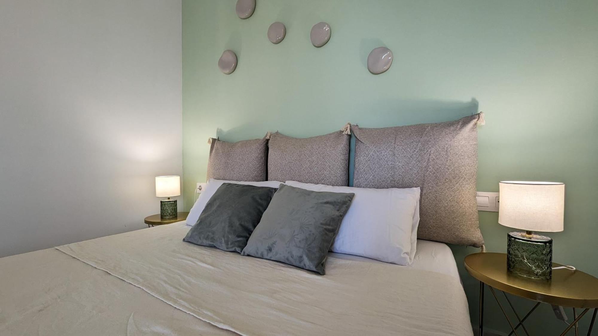 Appartement Acuarium Levante *