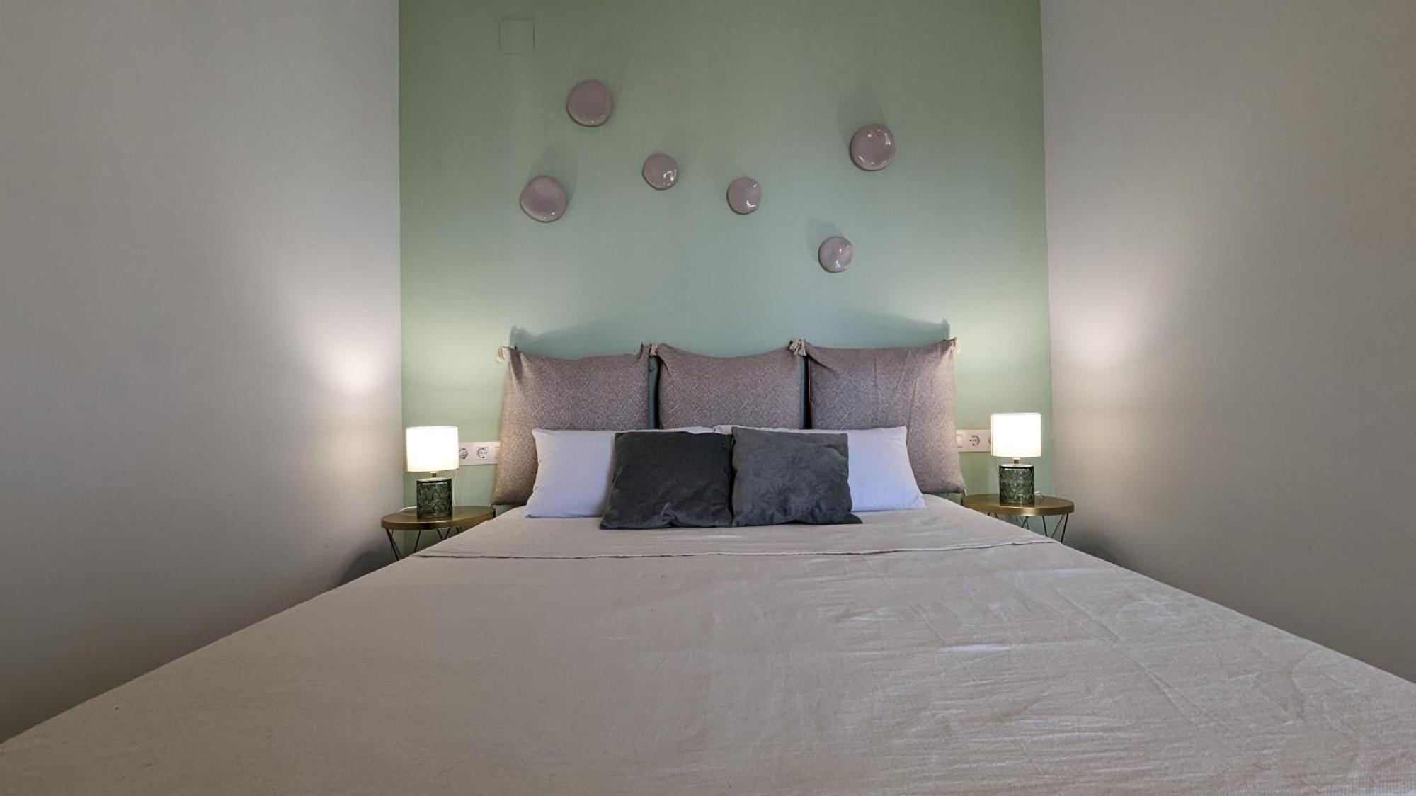 Appartement Acuarium Levante