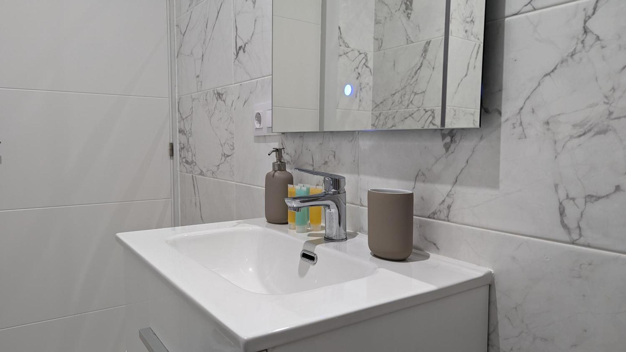 Appartement Acuarium Levante