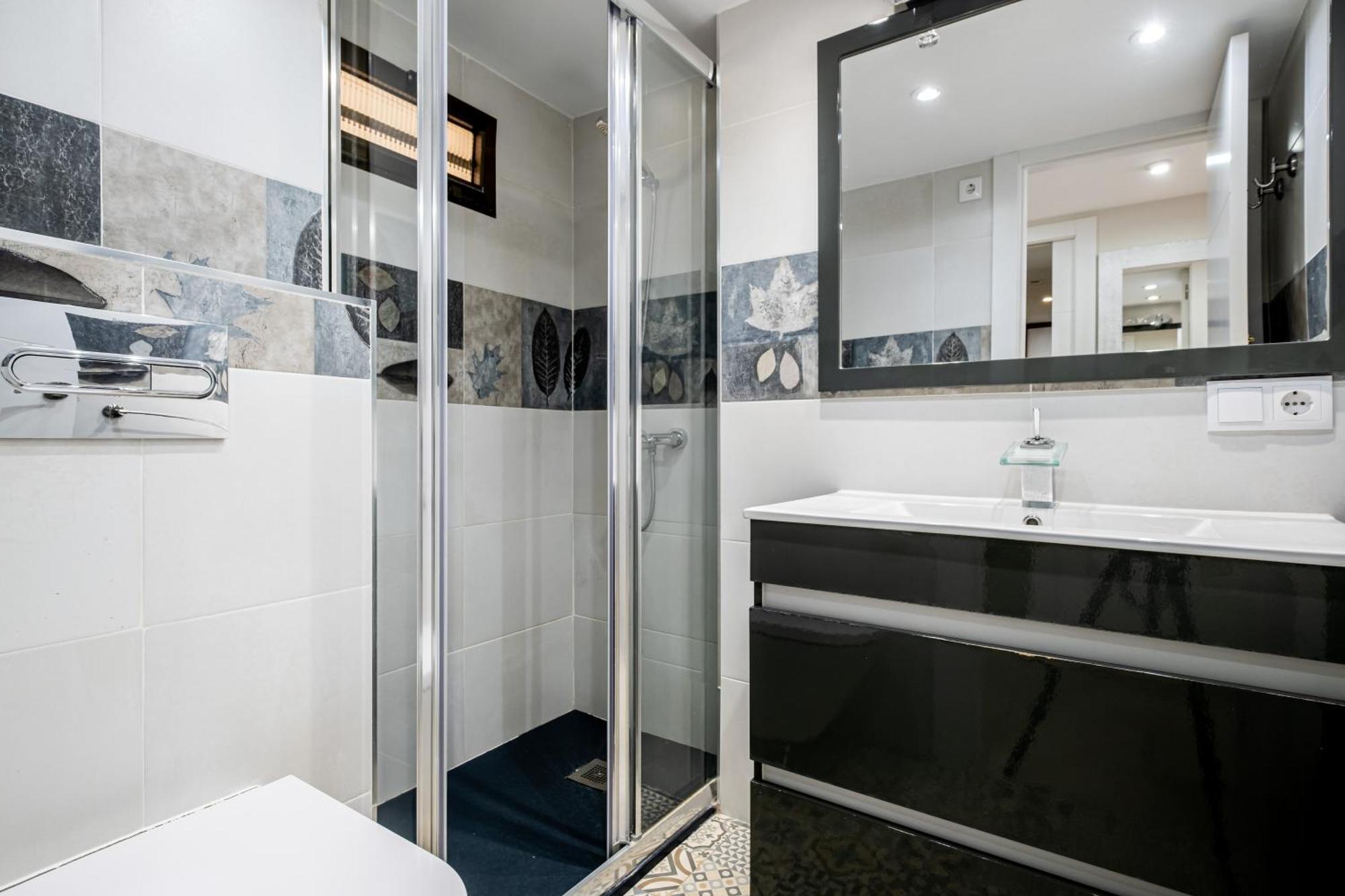 Gemelos 21-b Levante Apartment