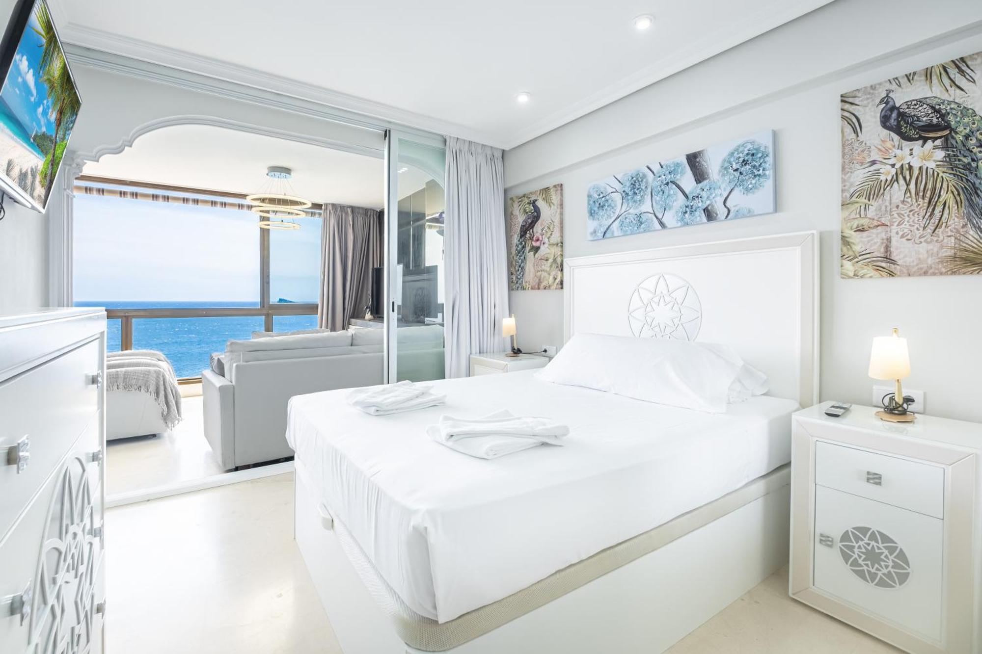 Apartment Gemelos 21-b Levante *
