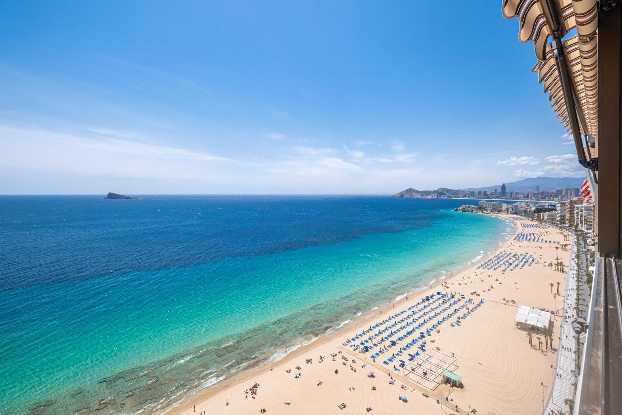 Apartment Gemelos 21-b Levante