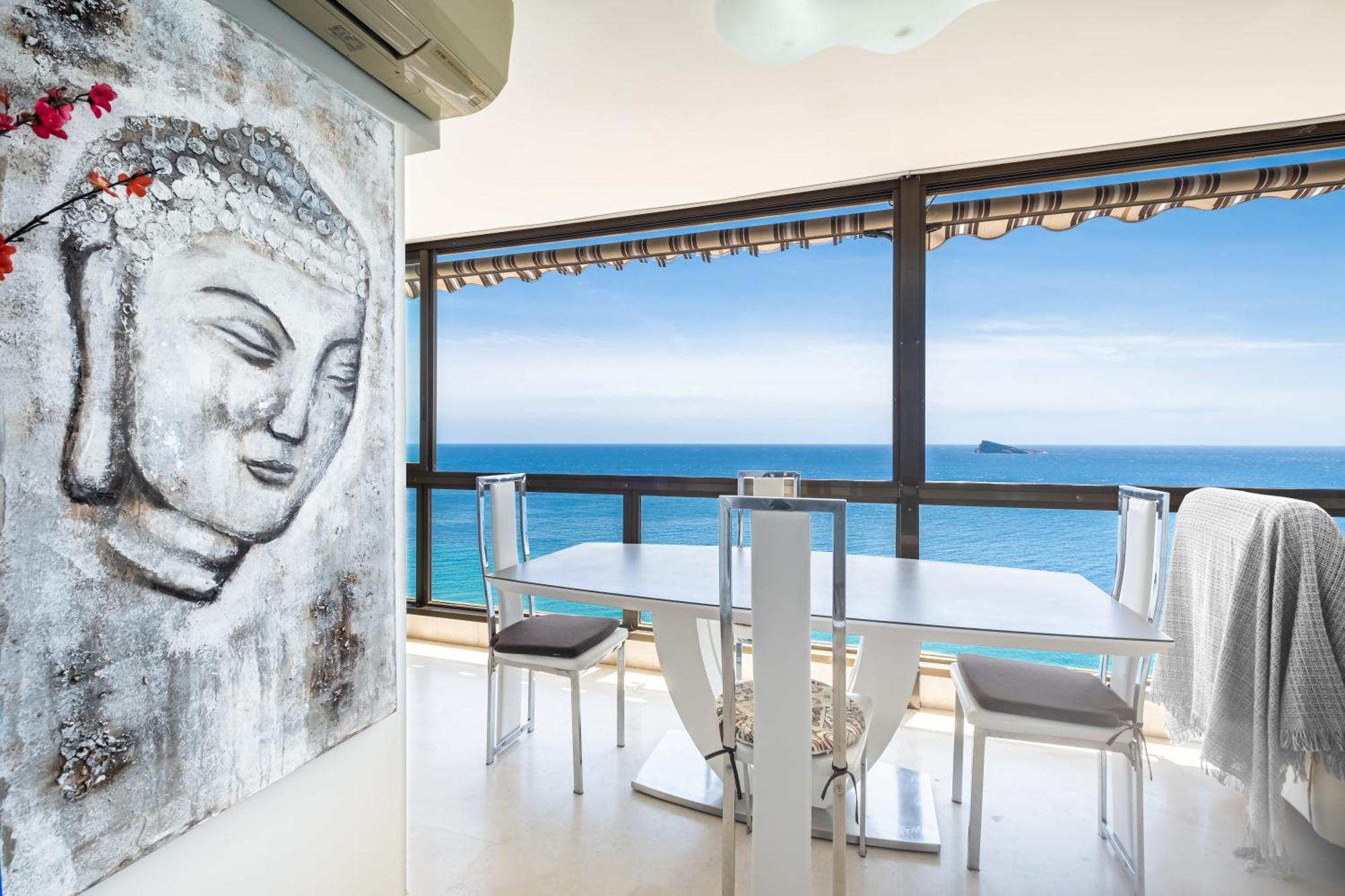 Apartment Gemelos 21-b Levante *