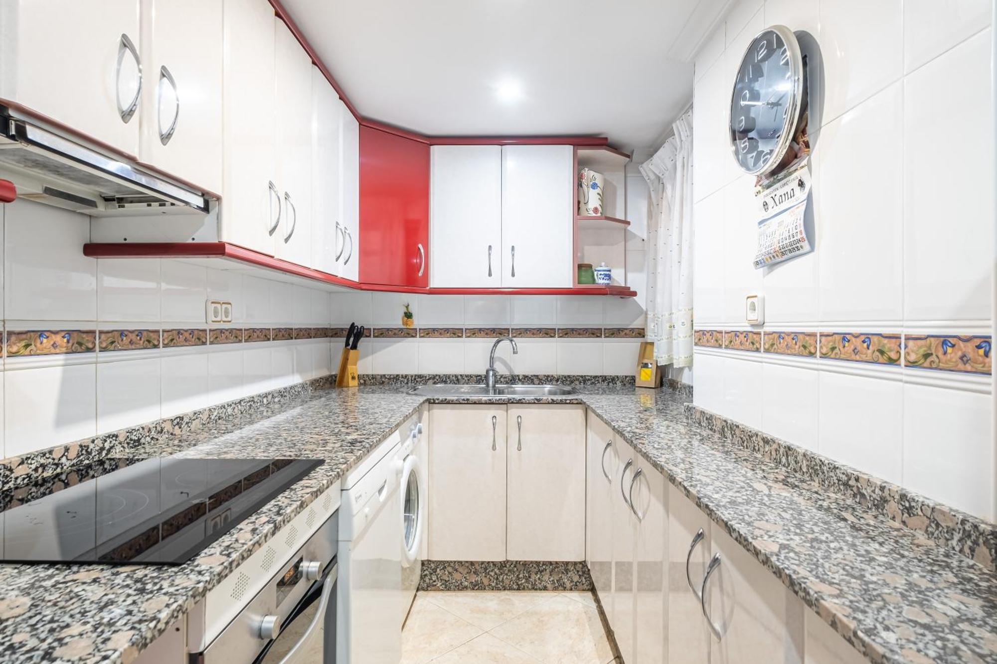 Apartment Gemelos 21-b Levante