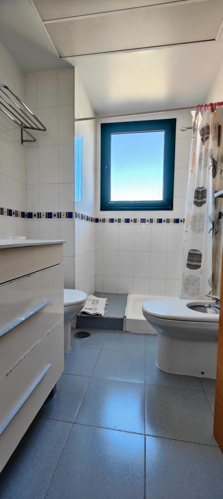 Apartment Solo Familias Torresol *