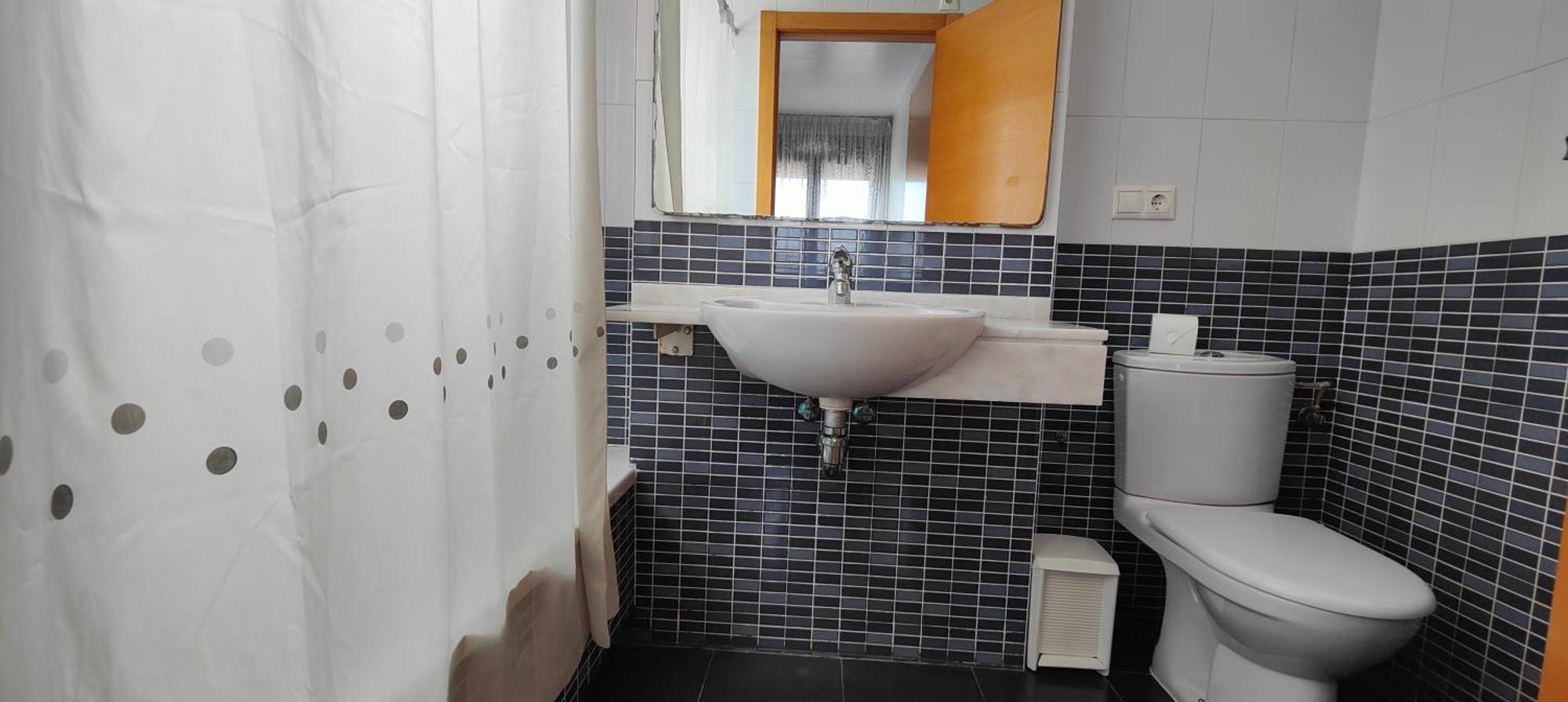 Apartment Solo Familias Torresol Benidorm