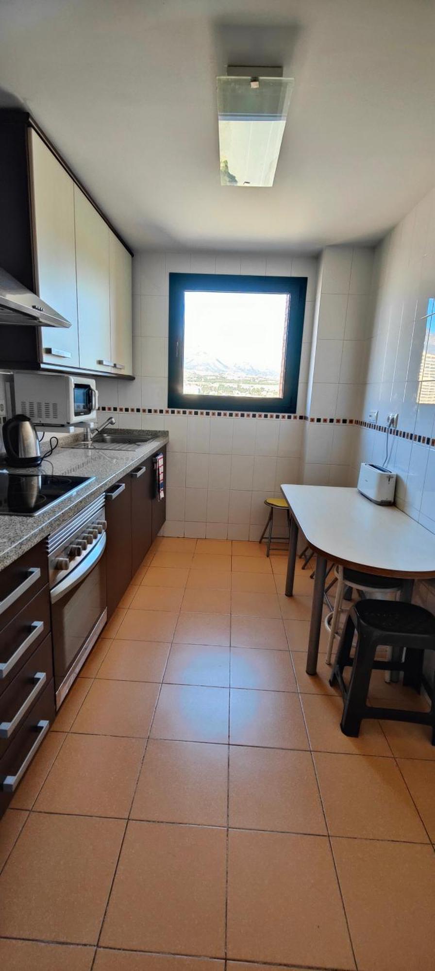Appartement Solo Familias Torresol