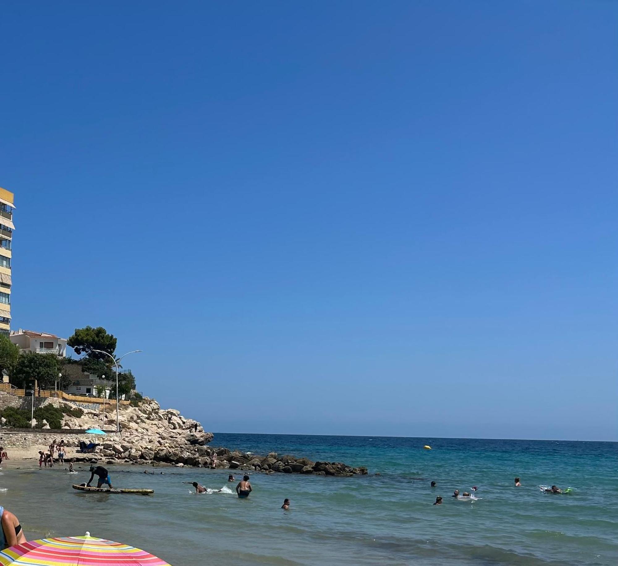 Apartment Cala Esmeralda