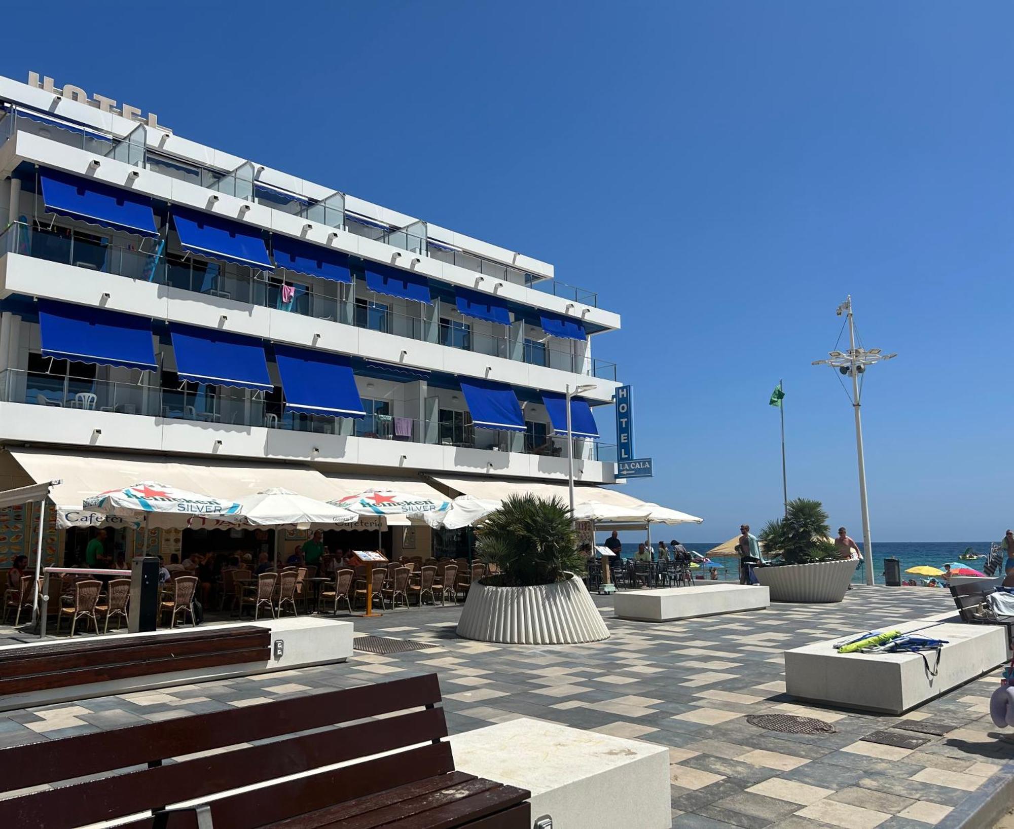 Cala Esmeralda Apartment *